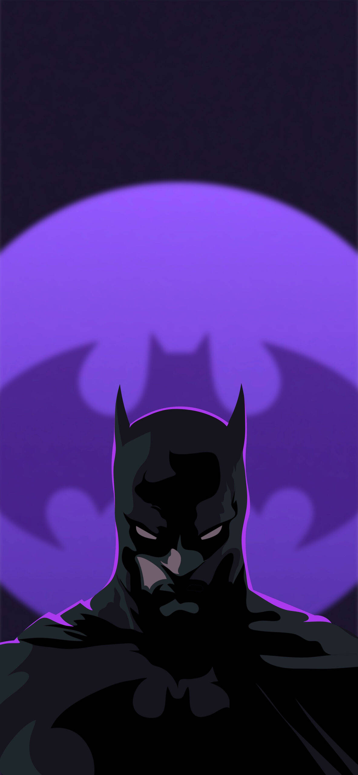 Batman Abstract Wallpapers