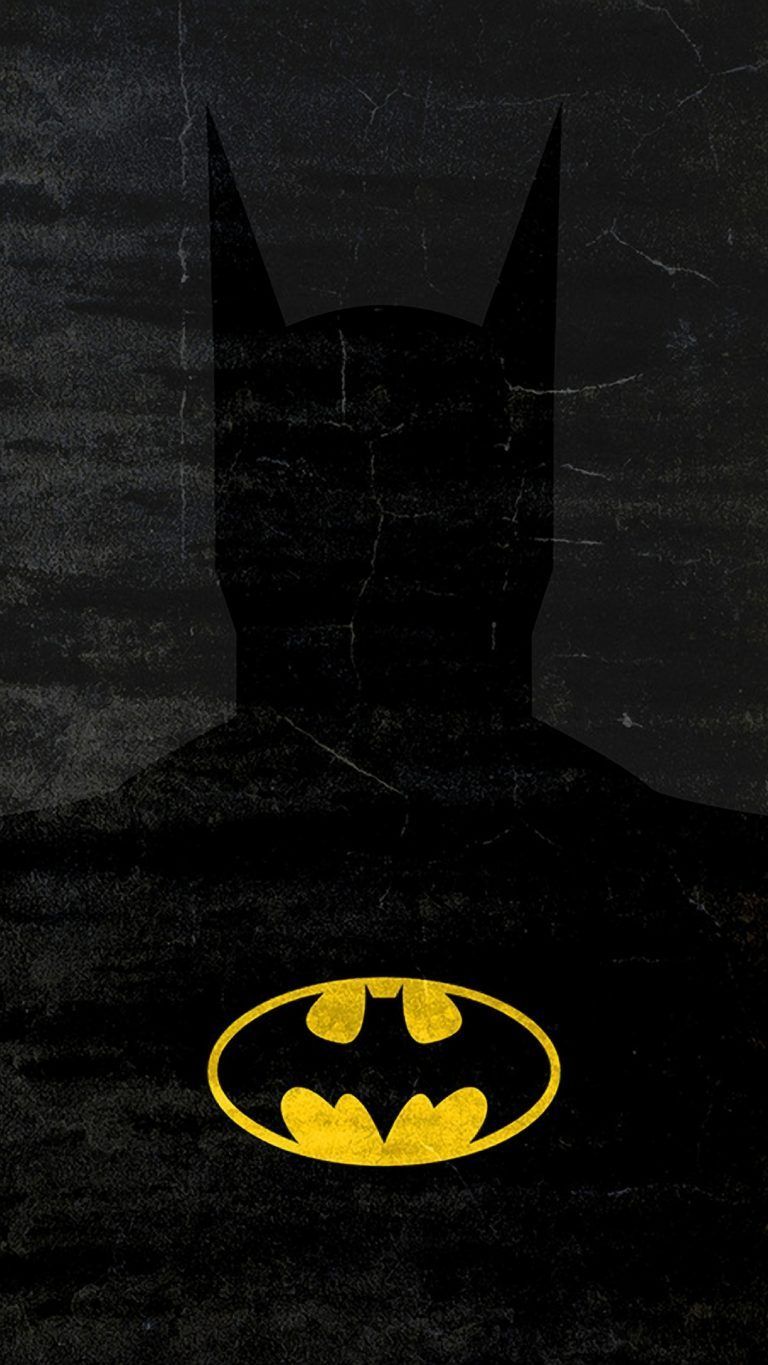 Batman Abstract Wallpapers