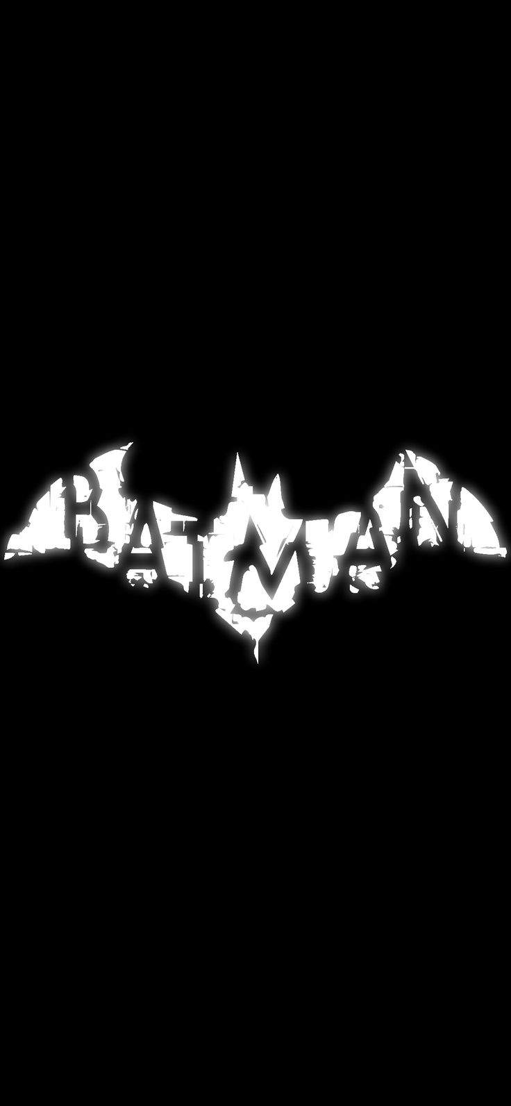 Batman Abstract Wallpapers