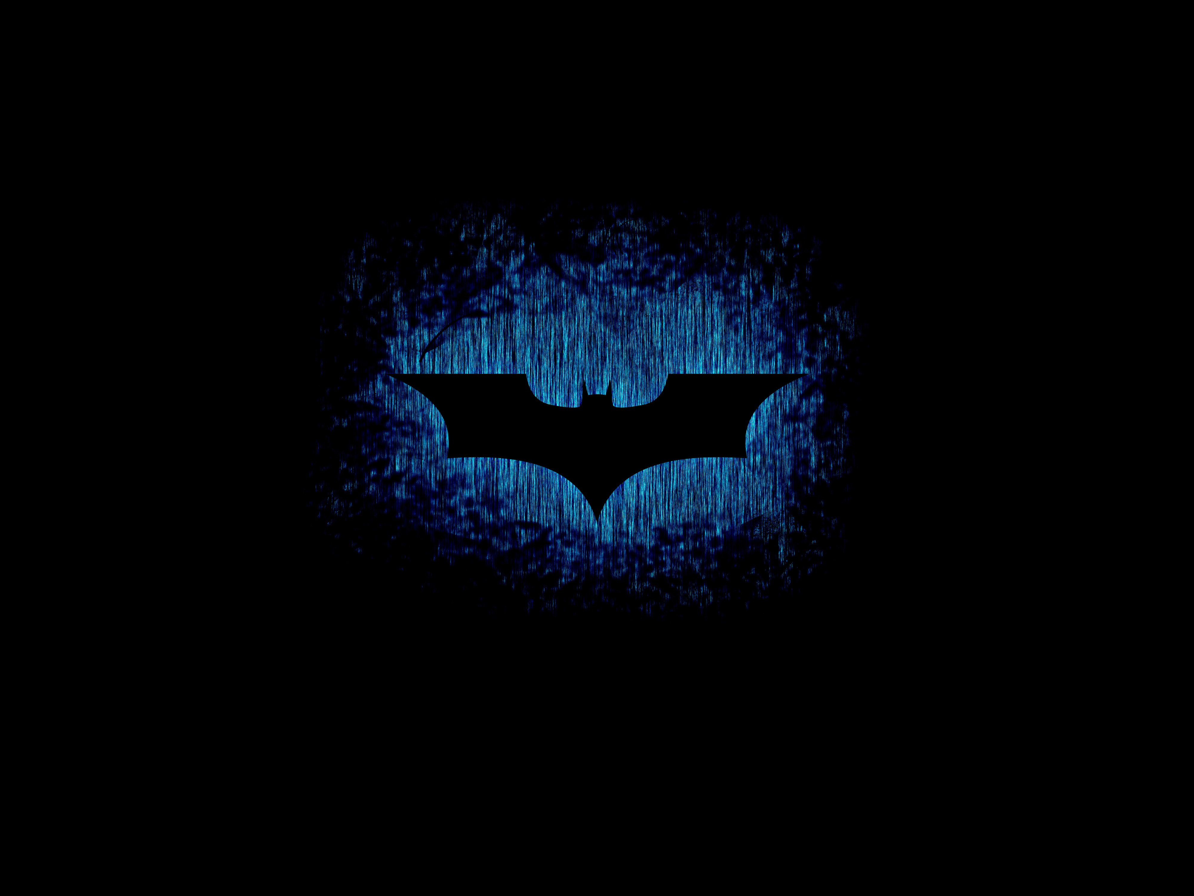 Batman Abstract Wallpapers