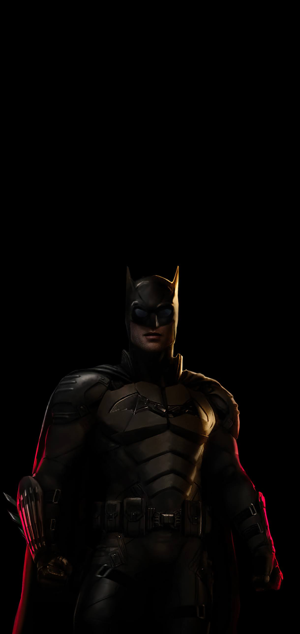 Batman Amoled Wallpapers