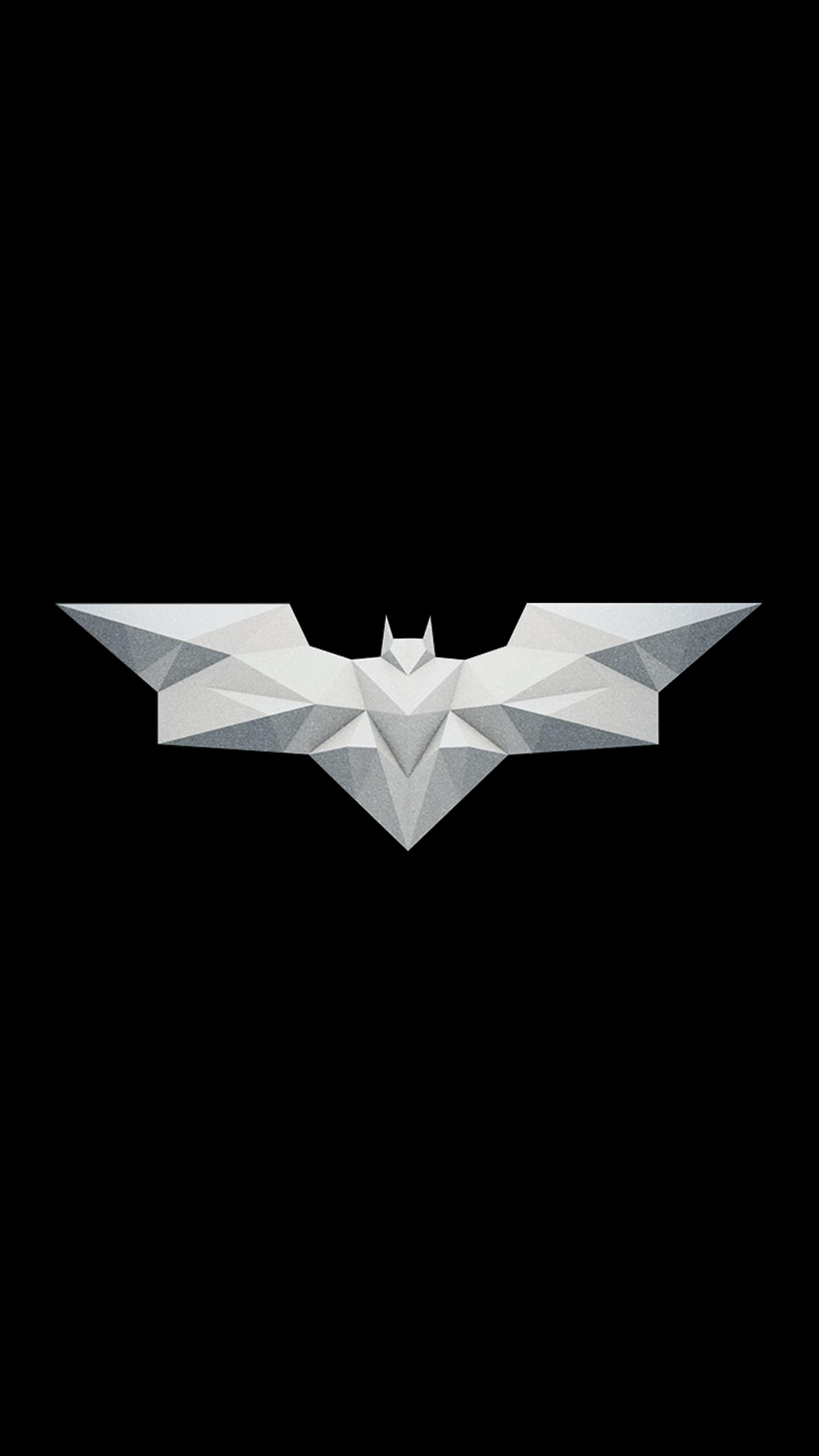 Batman Amoled Wallpapers