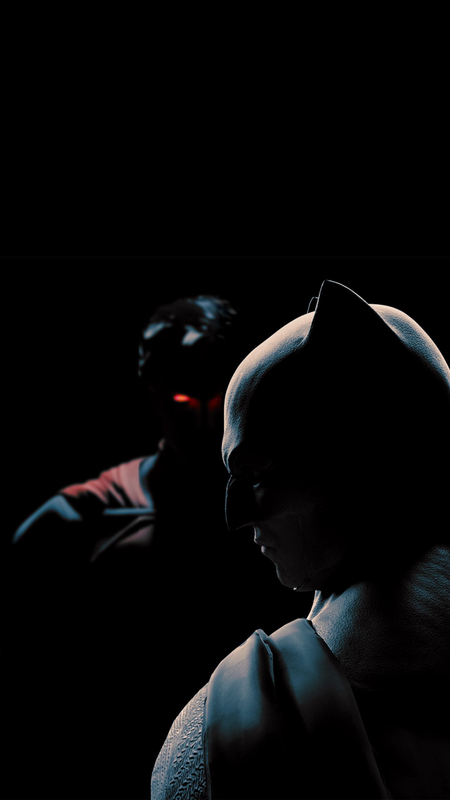 Batman Amoled Wallpapers