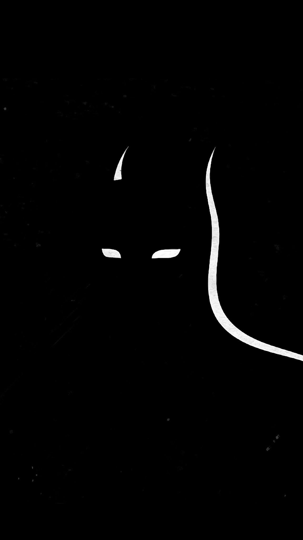 Batman Amoled Wallpapers