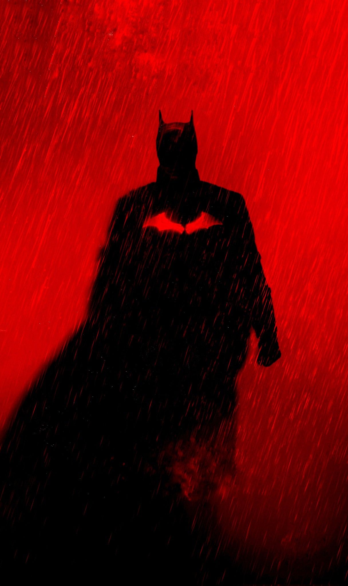 Batman Amoled Wallpapers