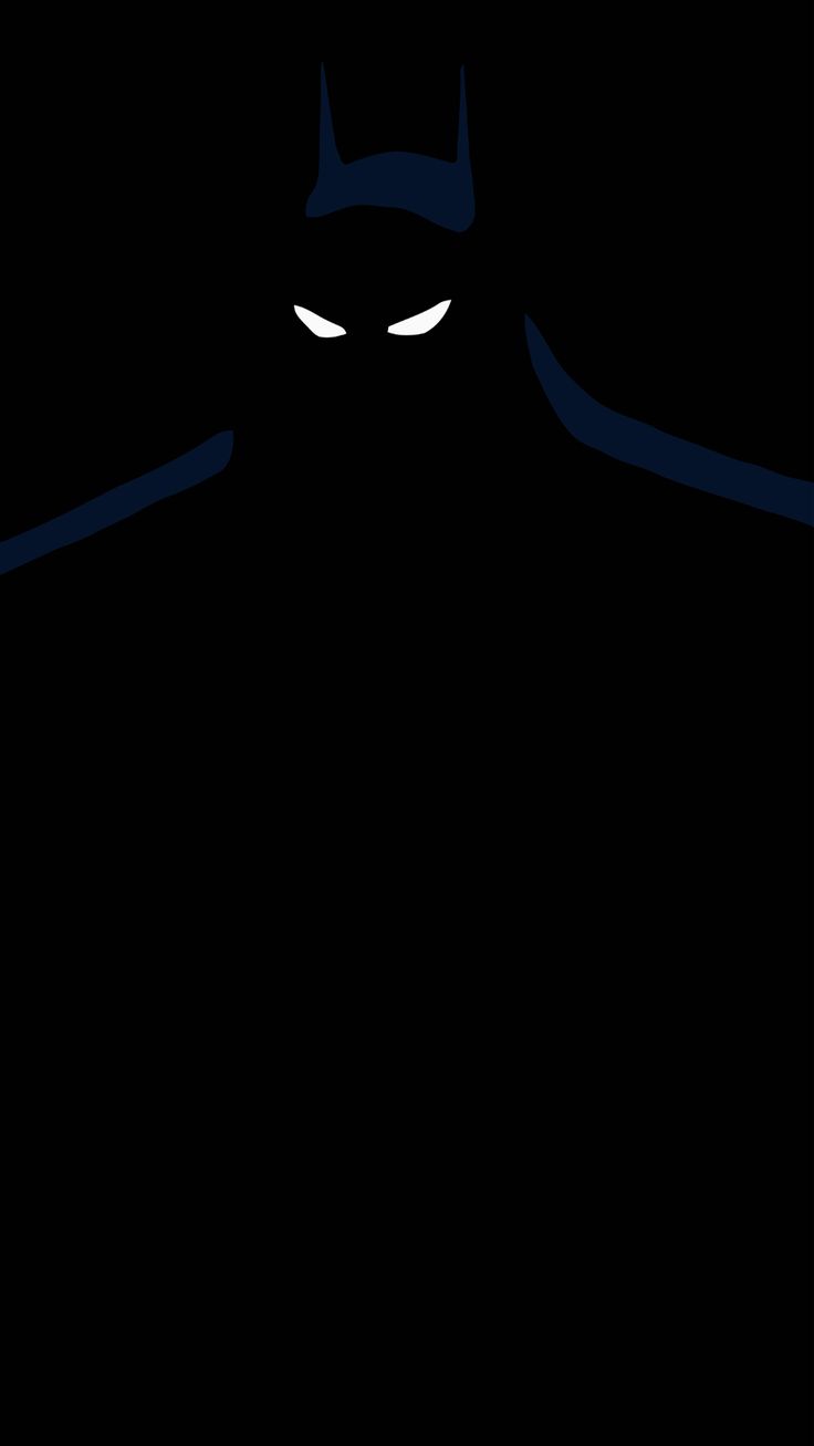 Batman Amoled Wallpapers