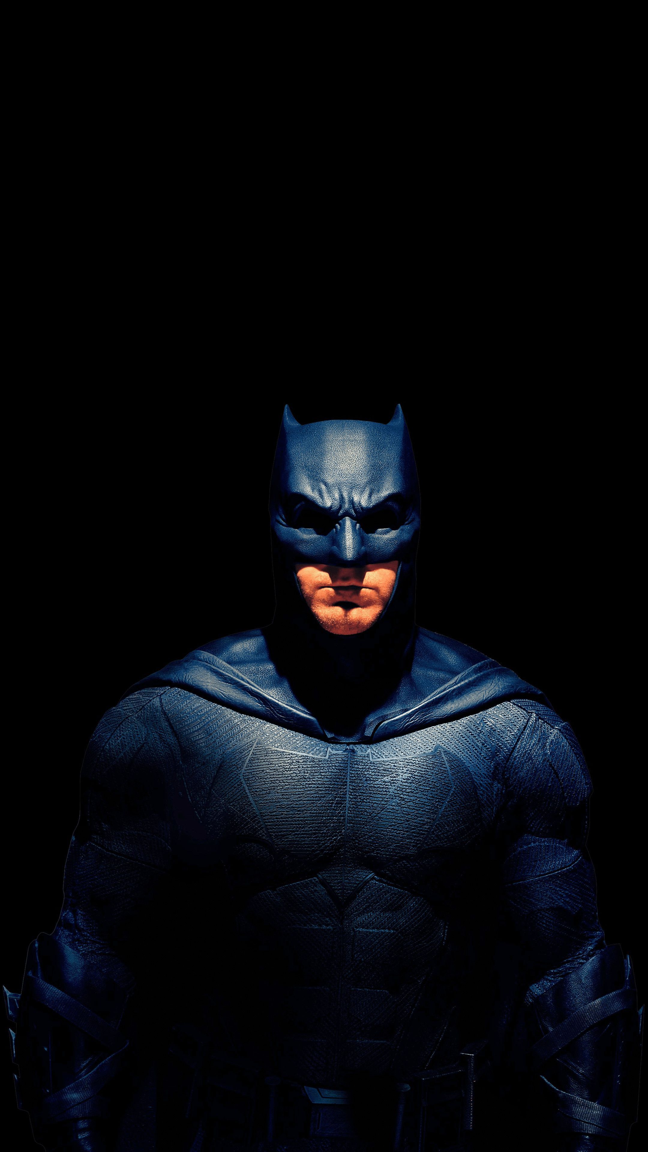 Batman Amoled Wallpapers