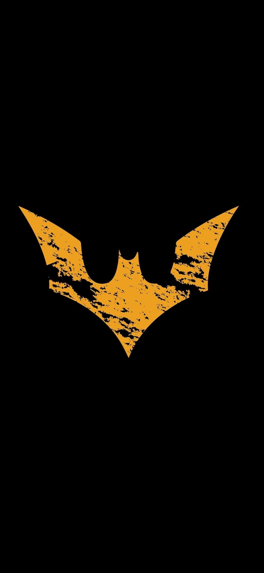 Batman Amoled Wallpapers