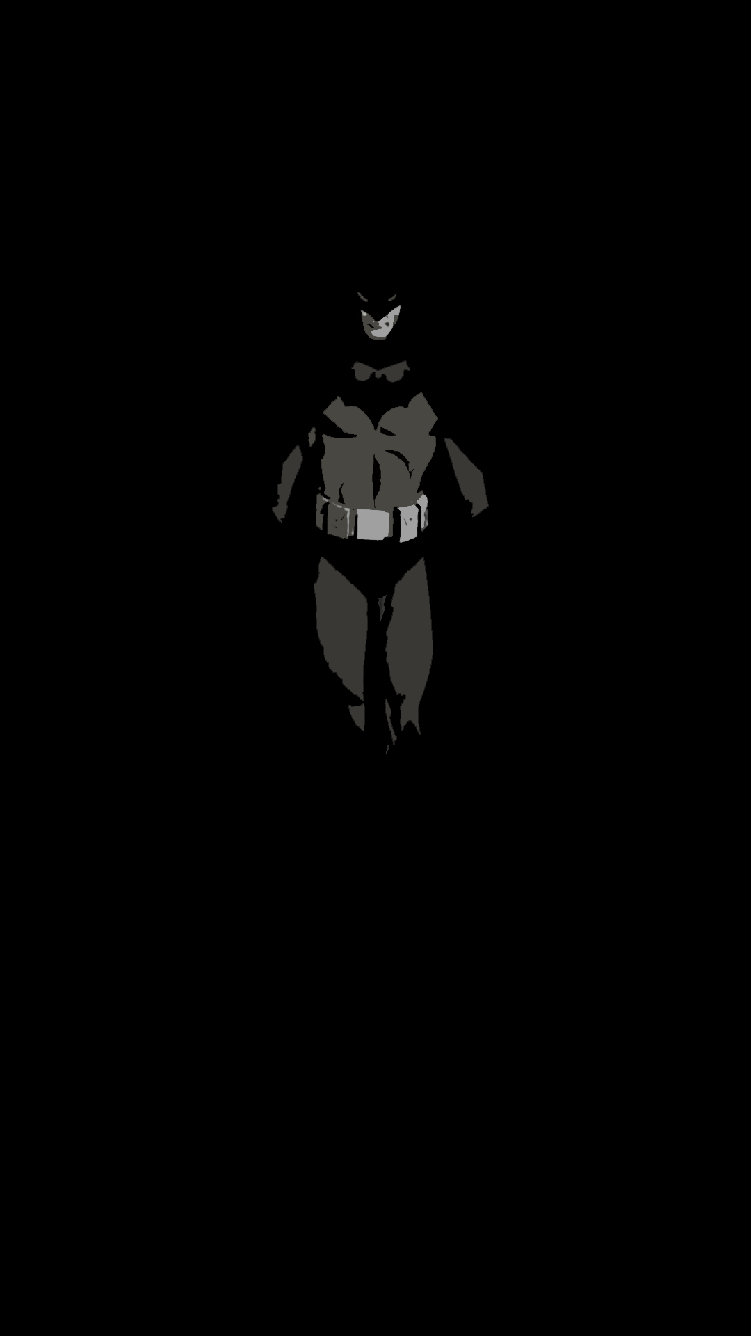 Batman Amoled Wallpapers