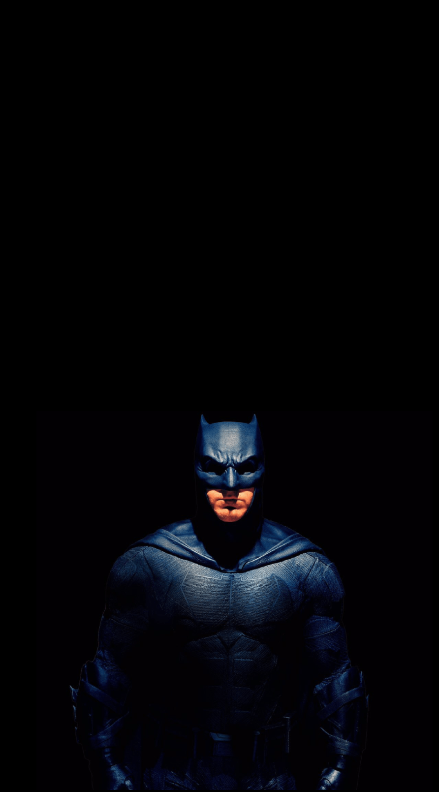 Batman Amoled Wallpapers