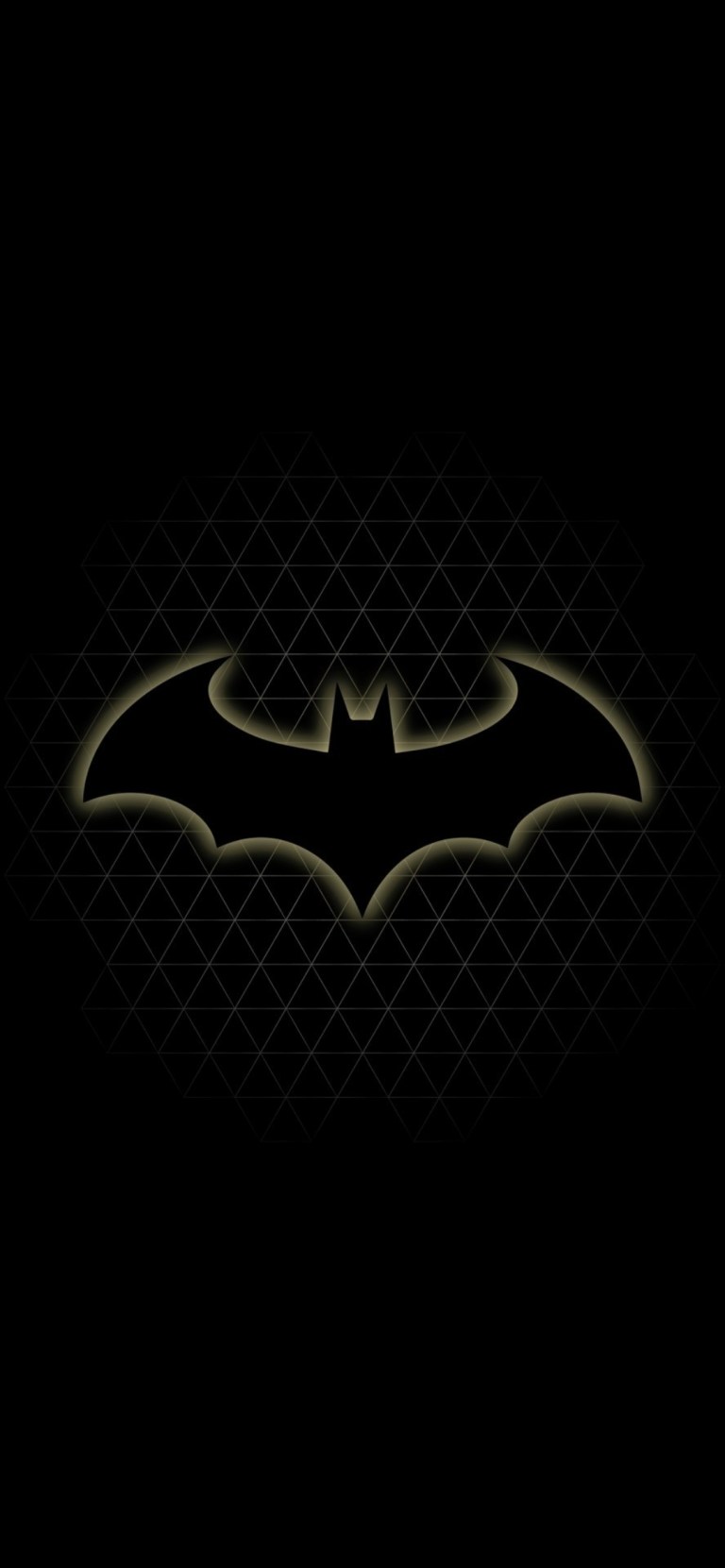 Batman Amoled Wallpapers