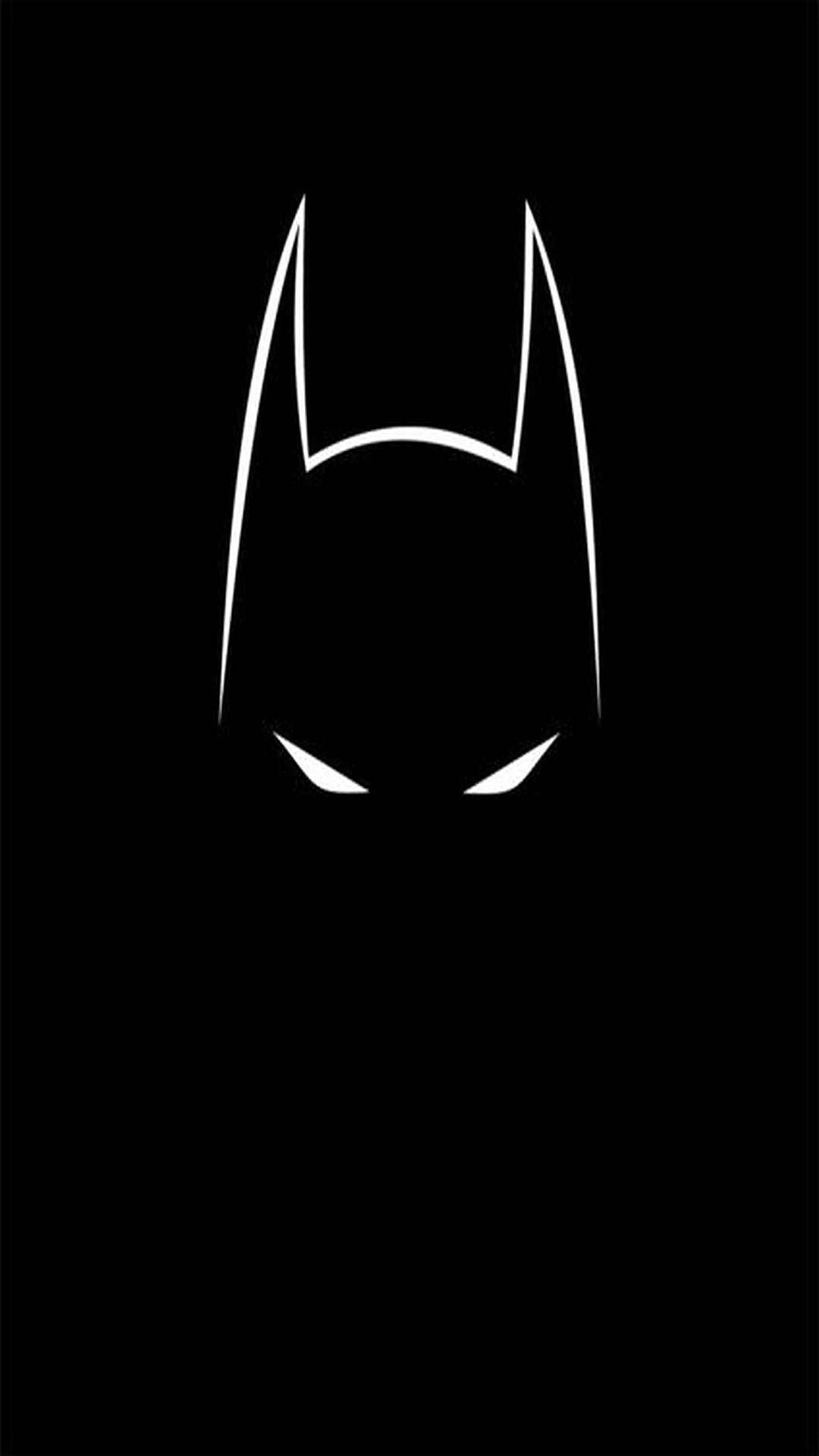 Batman Amoled Wallpapers