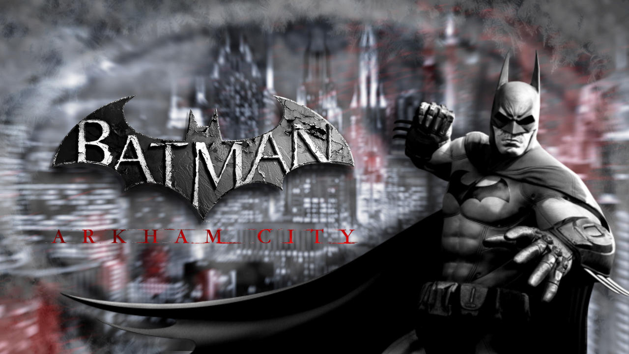 Batman Arkham City Image Wallpapers