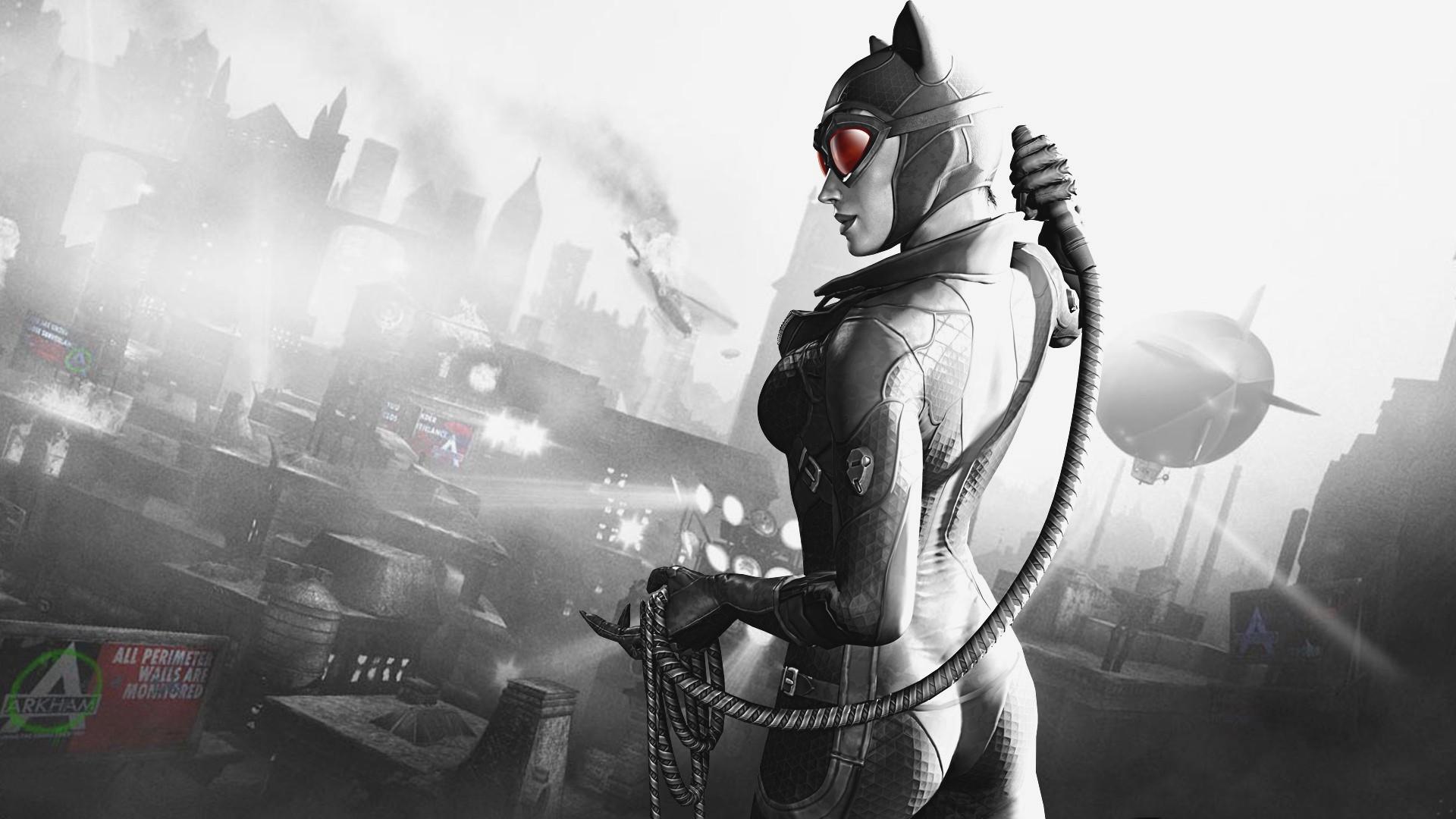 Batman Arkham City Image Wallpapers