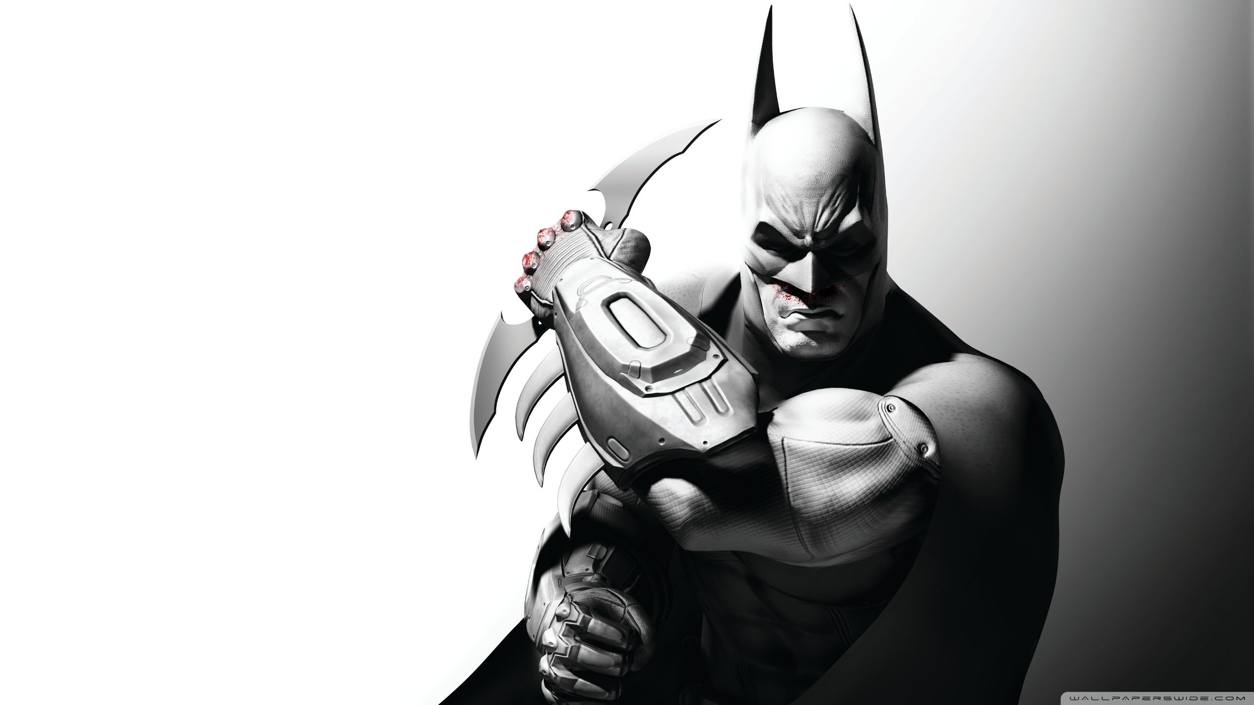 Batman Arkham City Image Wallpapers