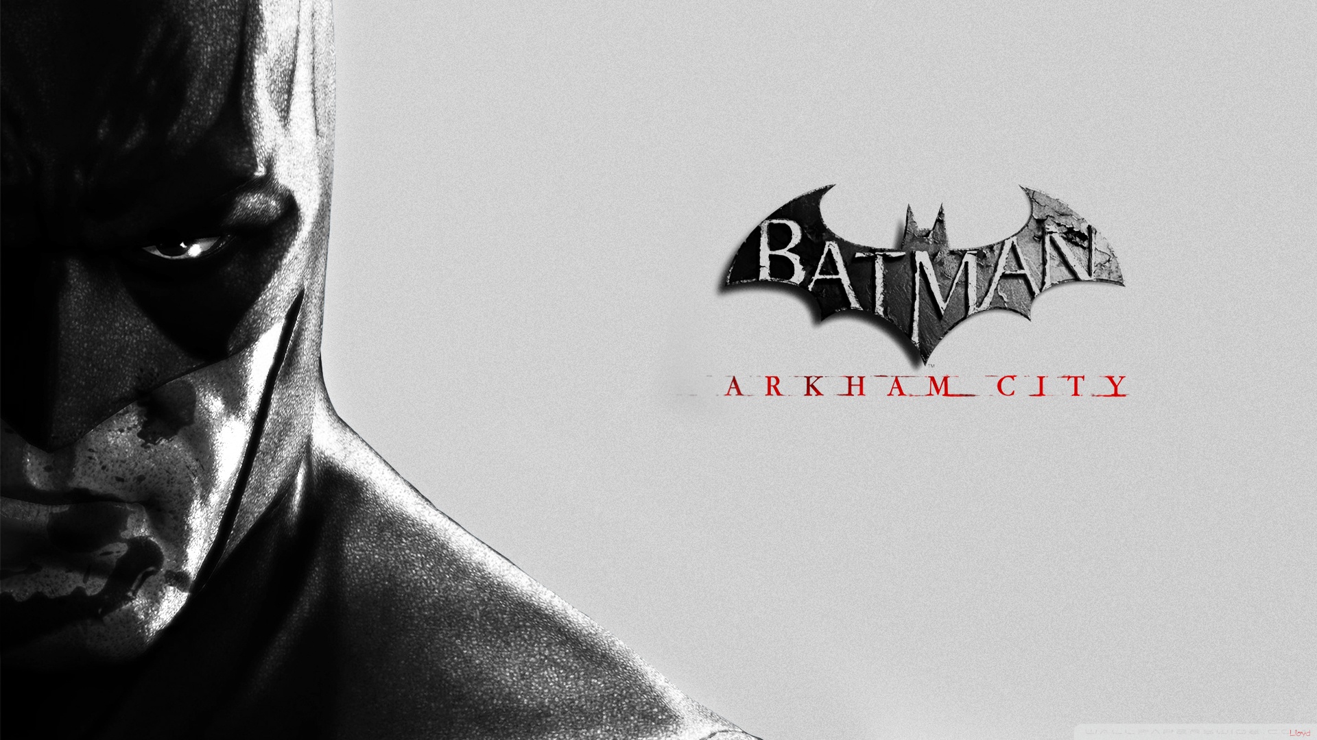 Batman Arkham City Image Wallpapers