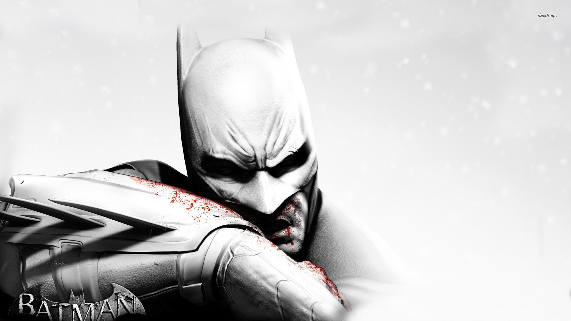 Batman Arkham City Image Wallpapers