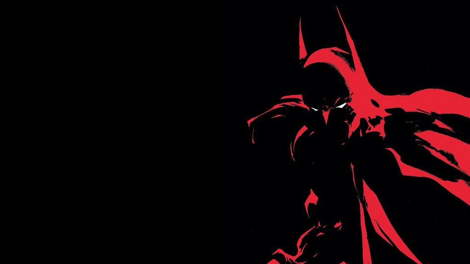 Batman Comic Wallpapers