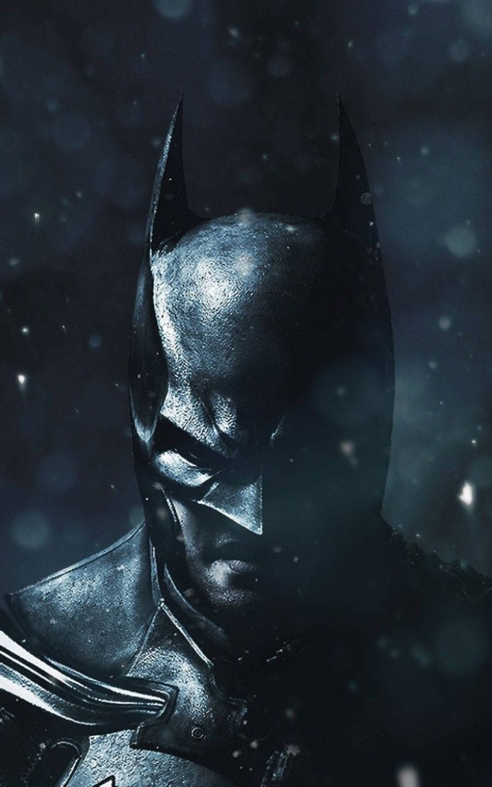 Batman Cool Wallpapers