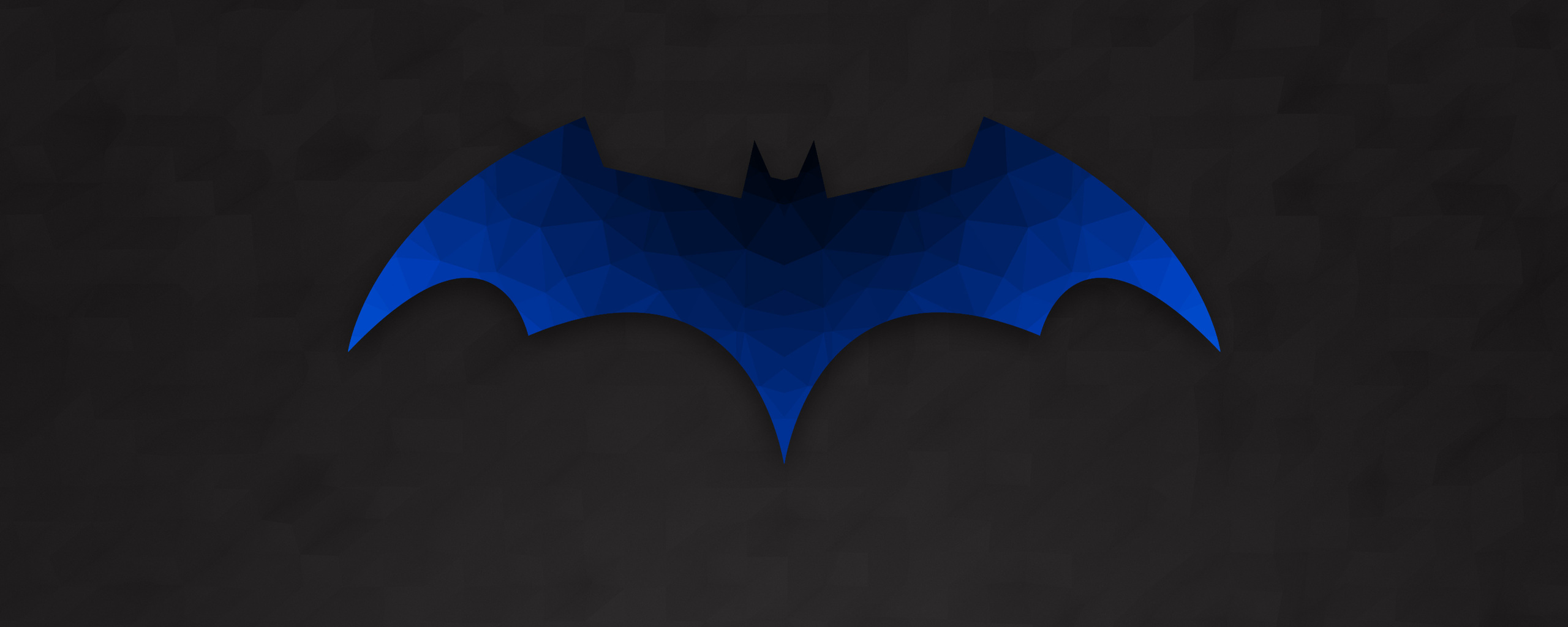 Batman Dual Monitor Wallpapers