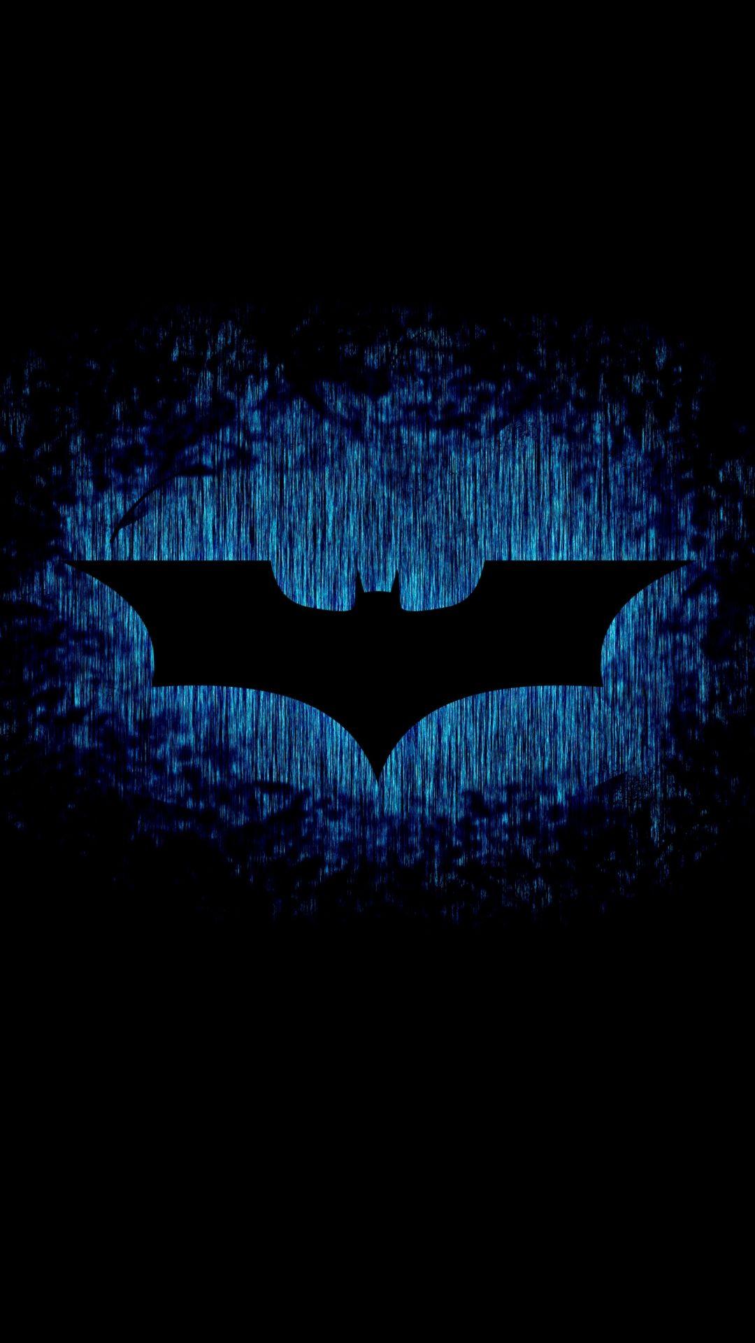 Batman Iphone 6 Plus Wallpapers