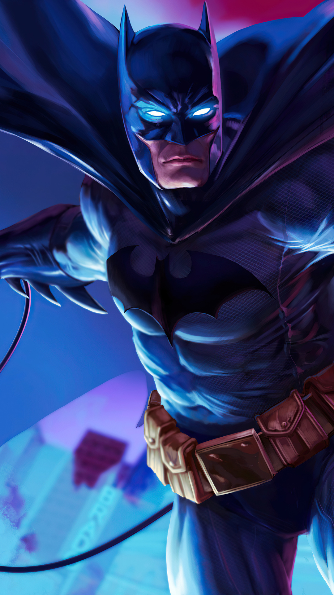 Batman Iphone 6 Plus Wallpapers