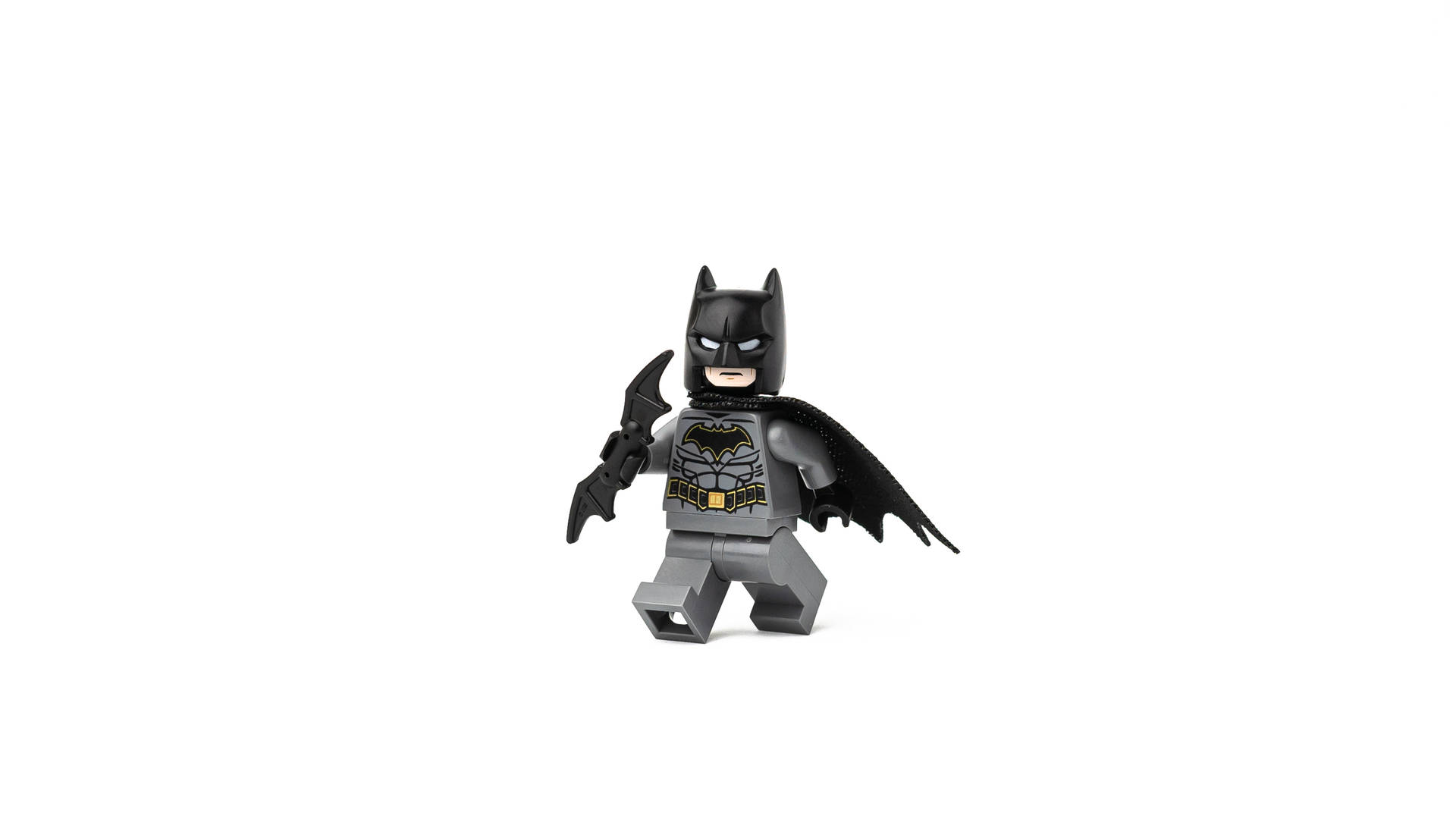 Batman Lego Wallpapers