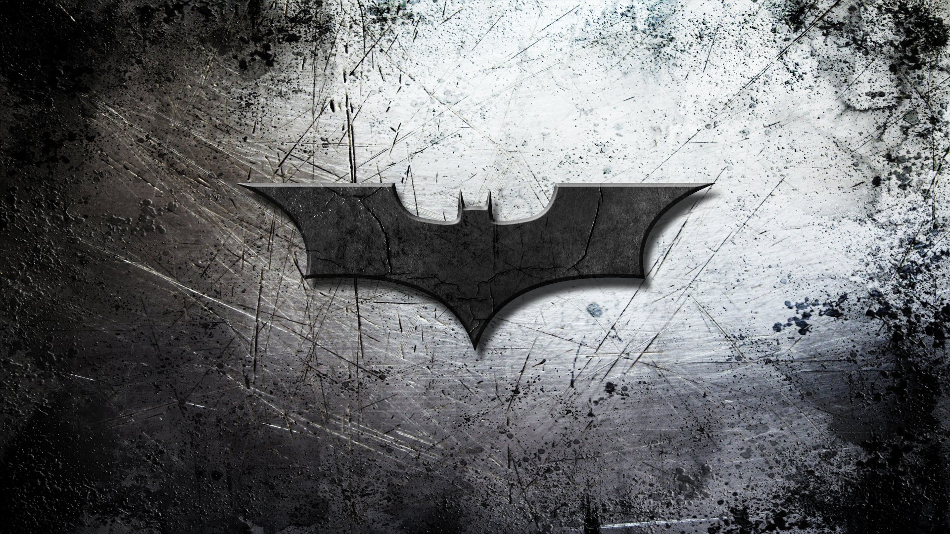 Batman Logo Cool Wallpapers