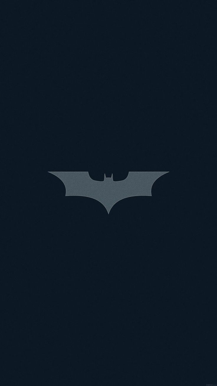 Batman Logo Cool Wallpapers