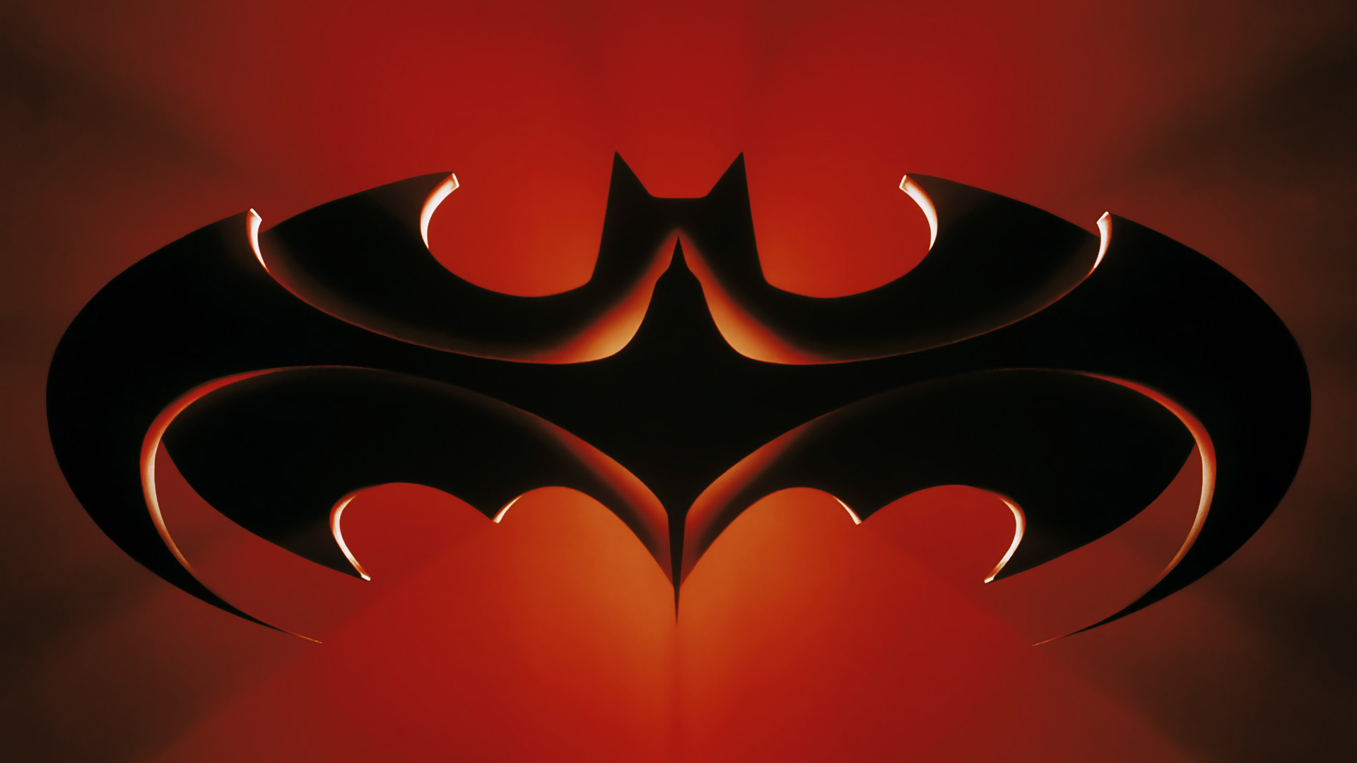 Batman Logo Cool Wallpapers