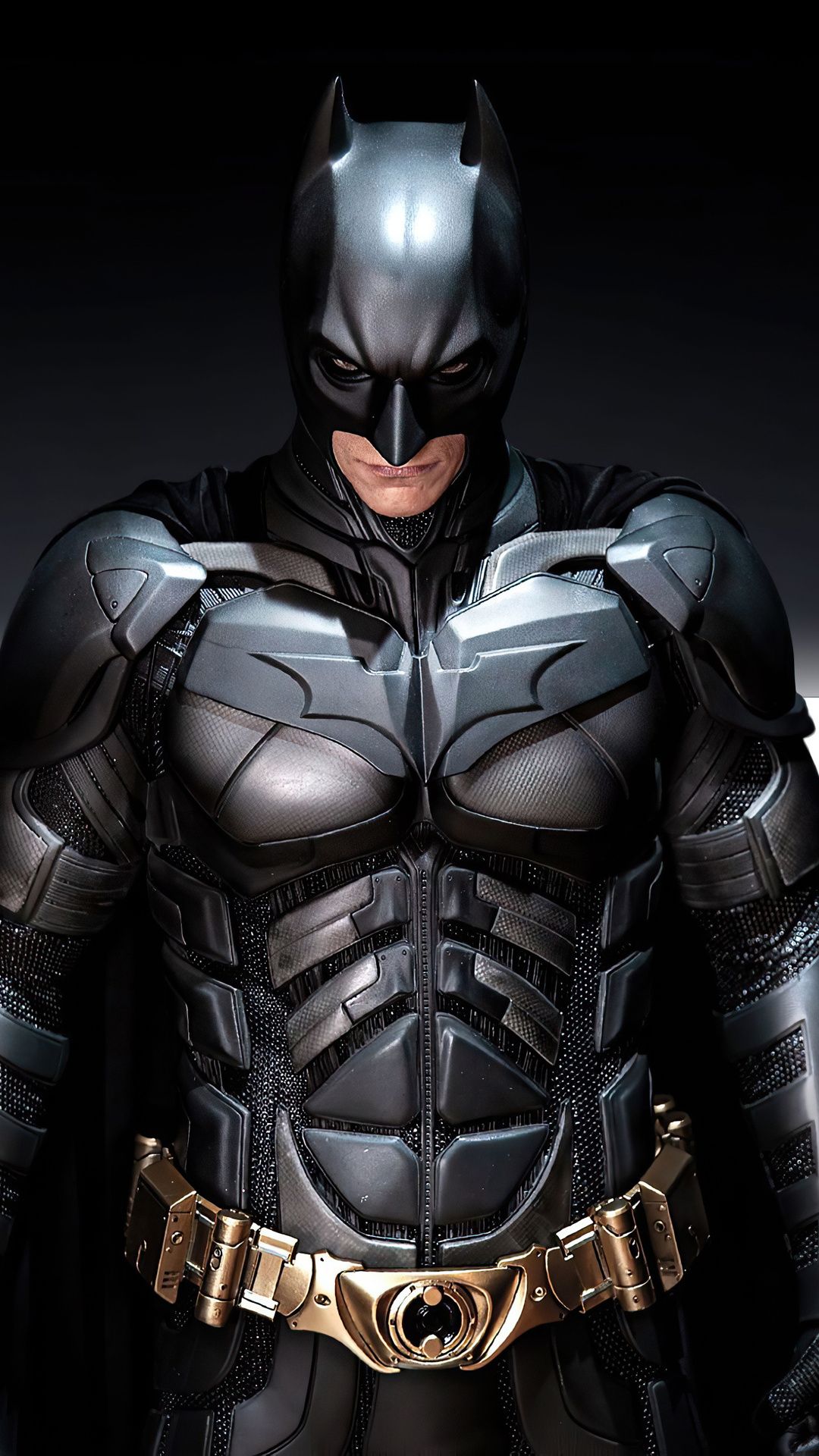 Batman Suit Wallpapers