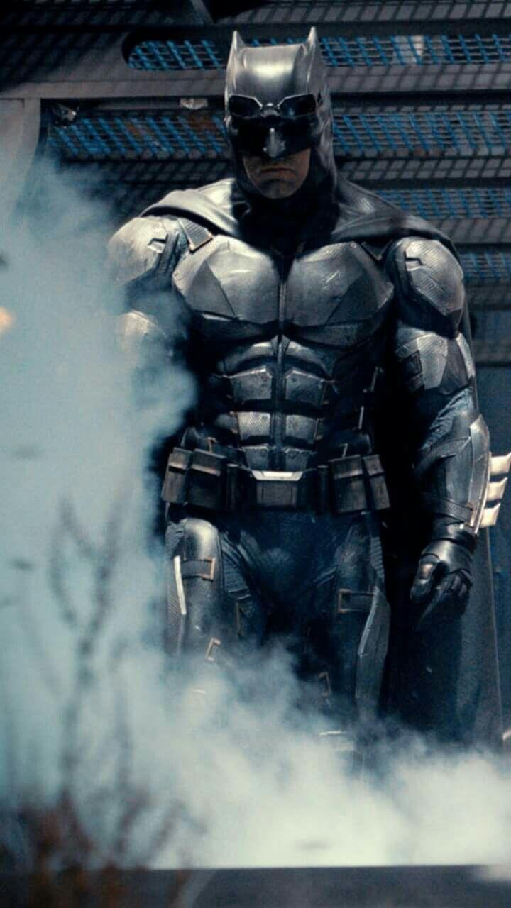 Batman Suit Wallpapers