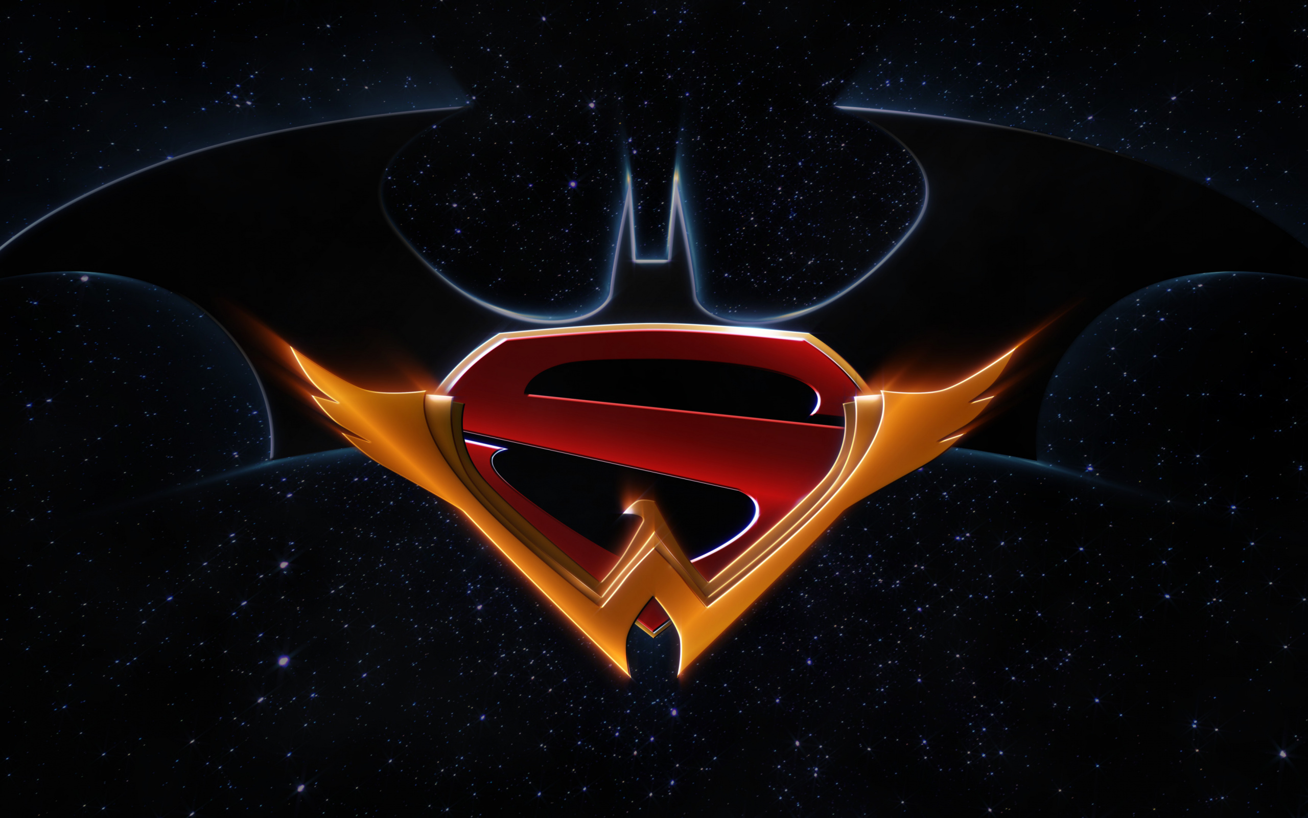 Batman Superman Wonder Woman Wallpapers