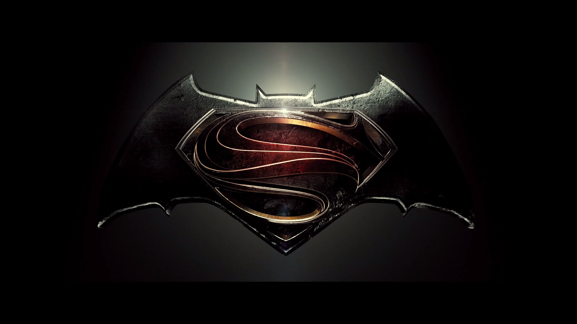 Batman V Superman Desktop Wallpapers