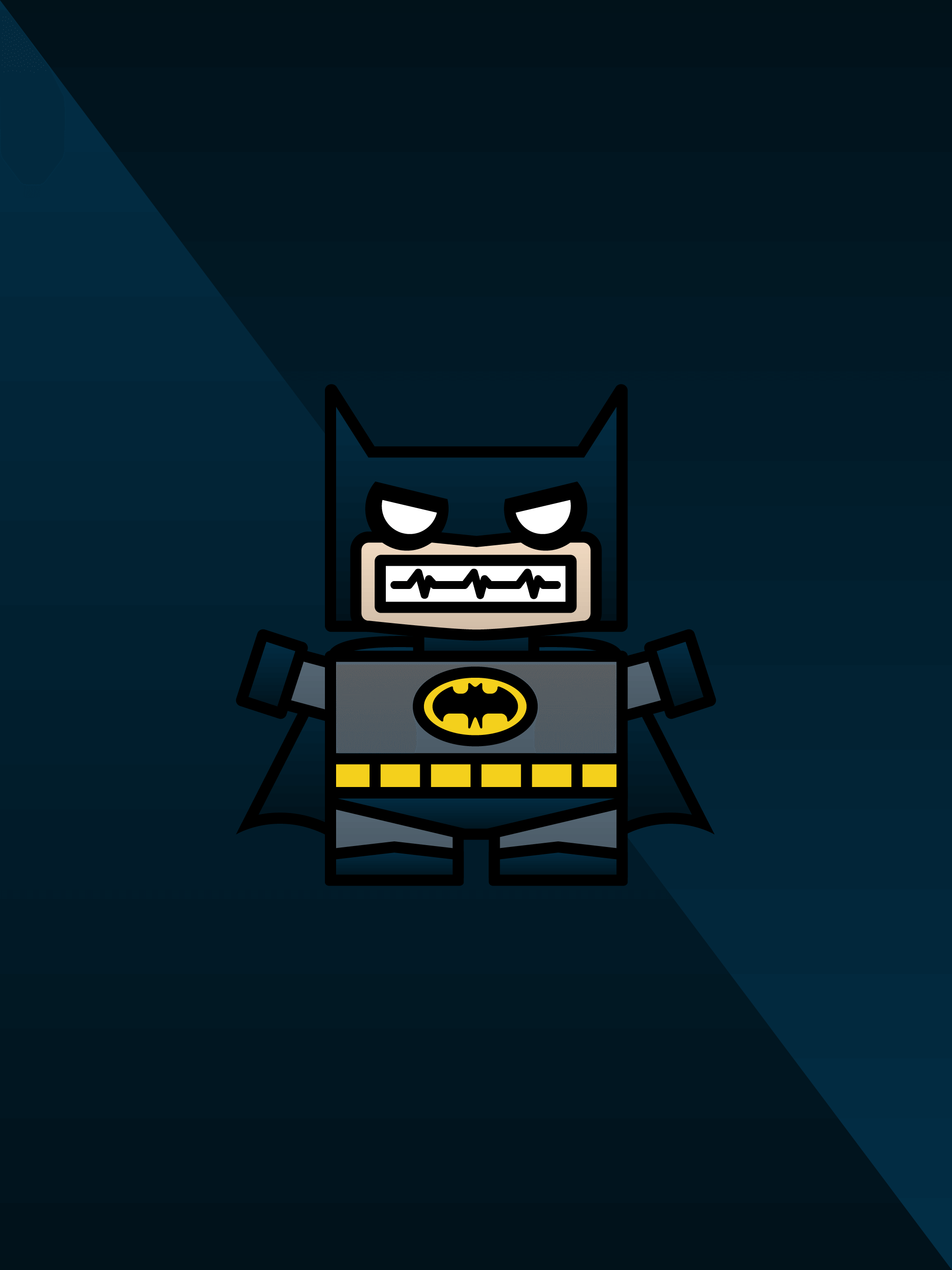 Batman For Tablet Wallpapers