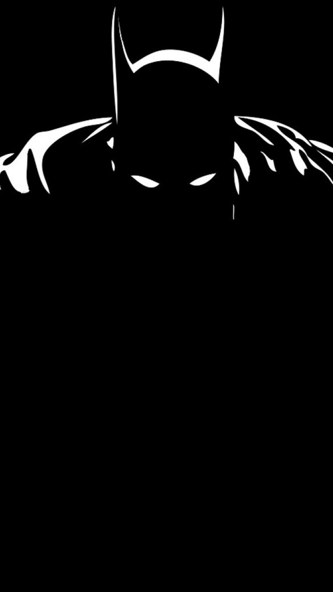 Batman Iphone 6 Wallpapers