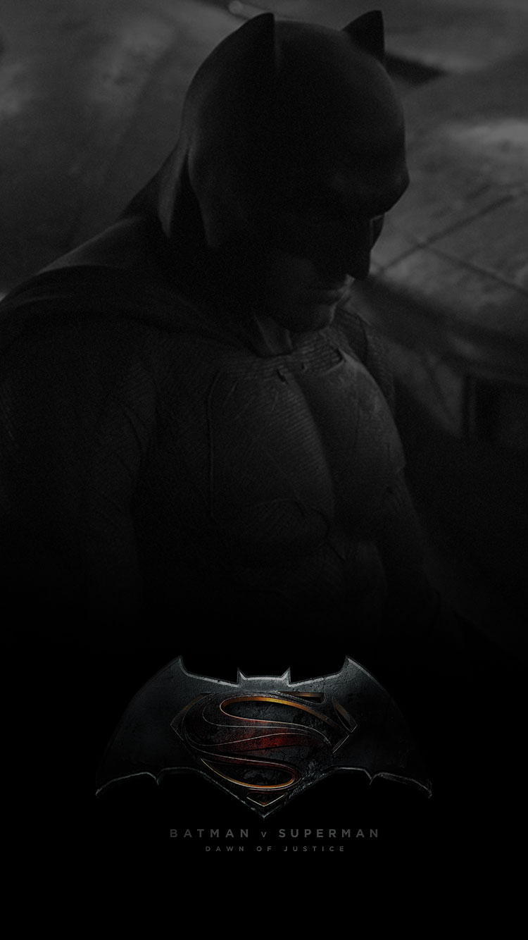 Batman Iphone 6 Wallpapers