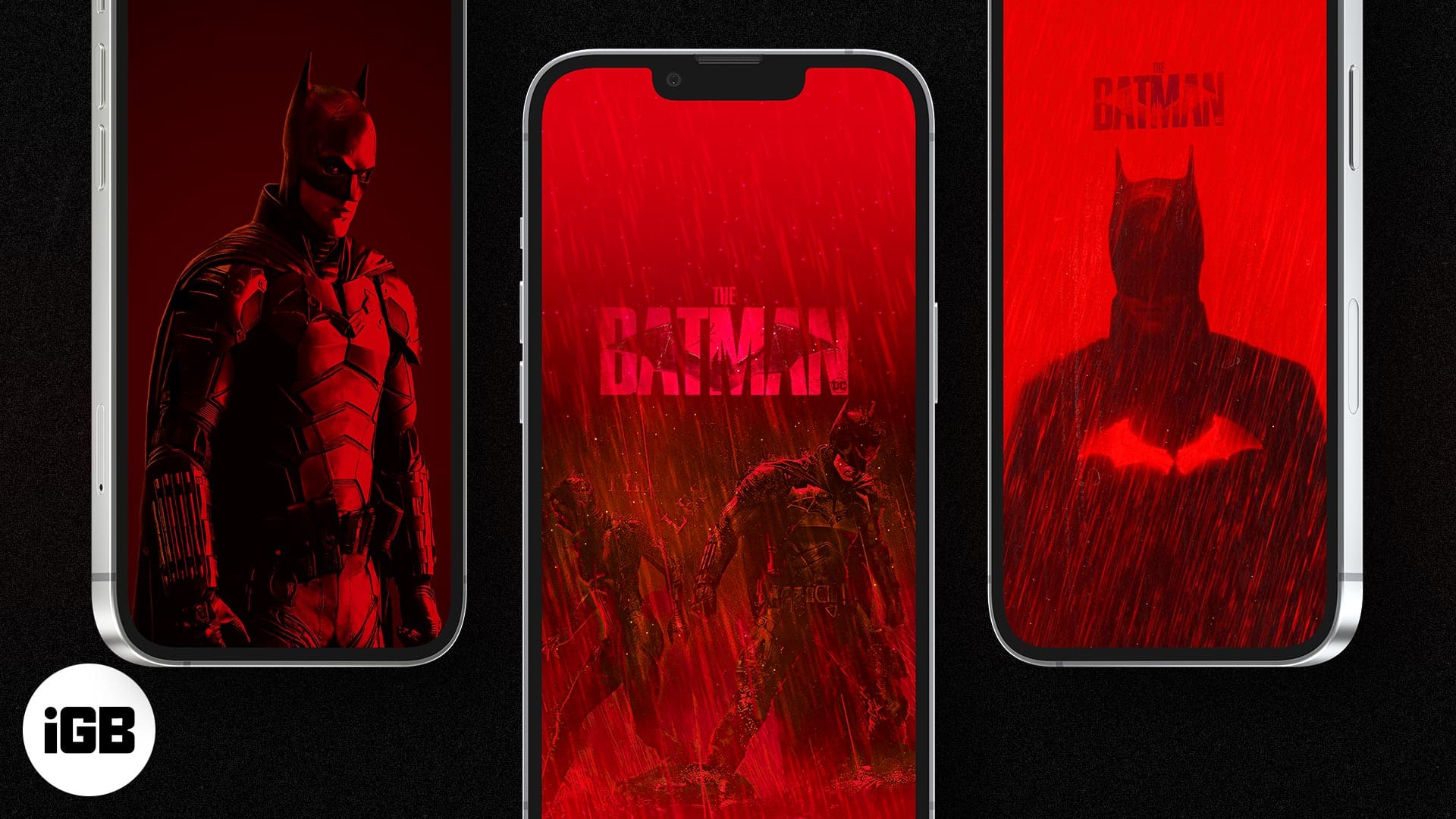 Batman Iphone 6 Wallpapers