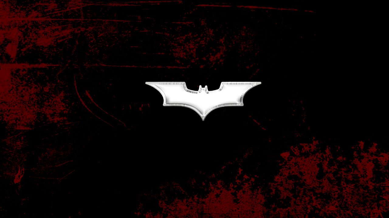 Batman Logo Wallpapers