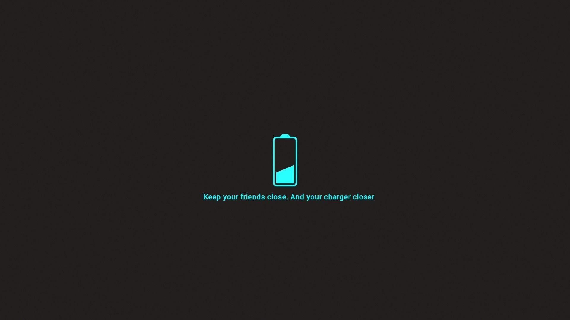Battery Low Wallpapers