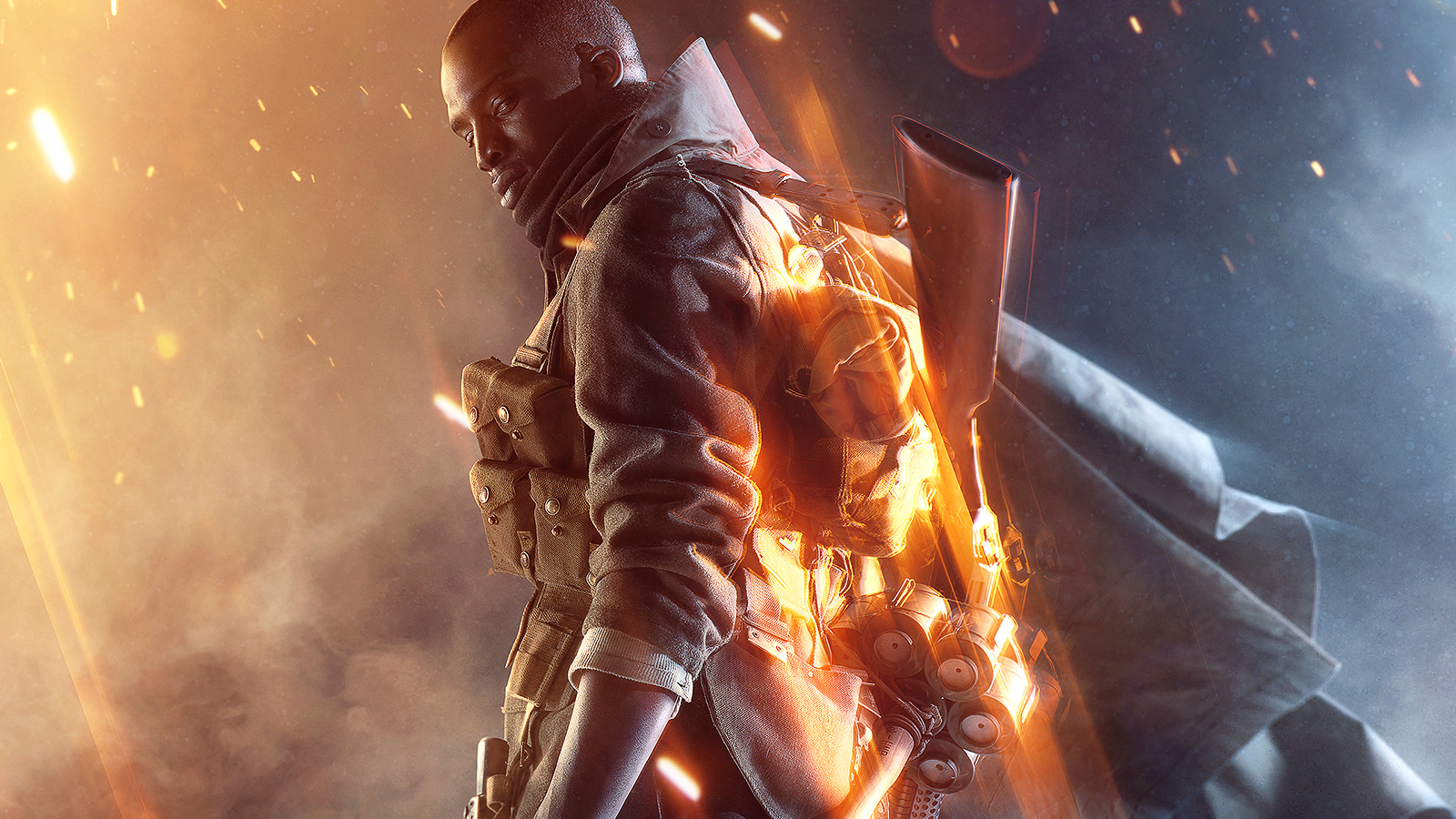 Battlefield 1 In The Name Of The Tsar Wallpapers