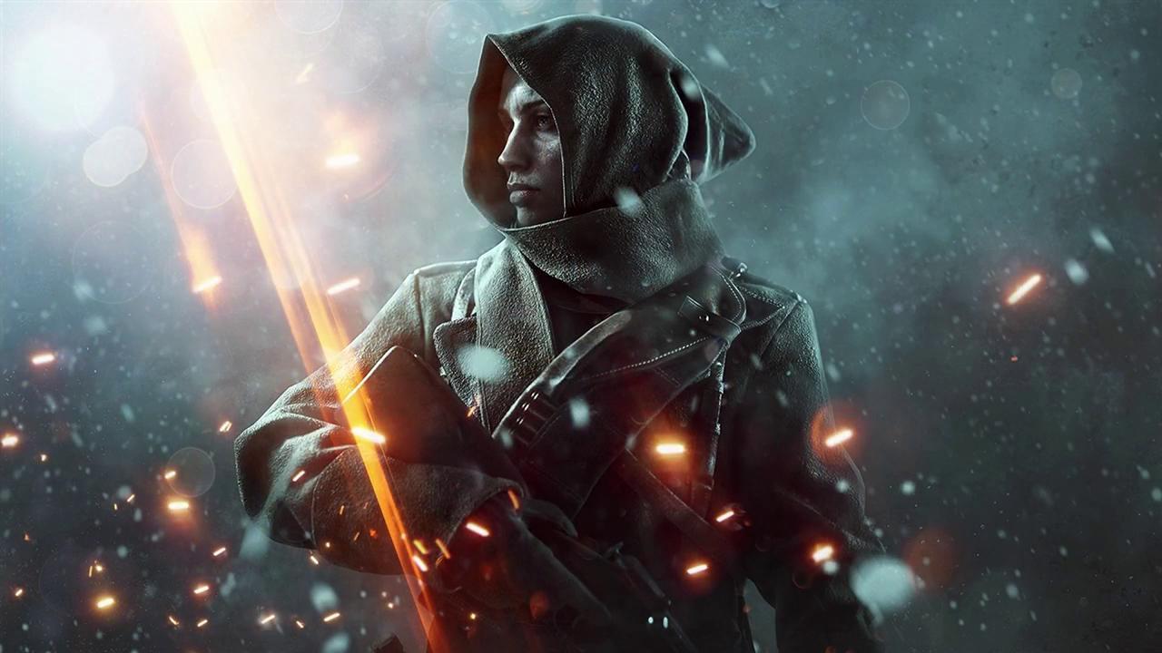 Battlefield 1 In The Name Of The Tsar Wallpapers