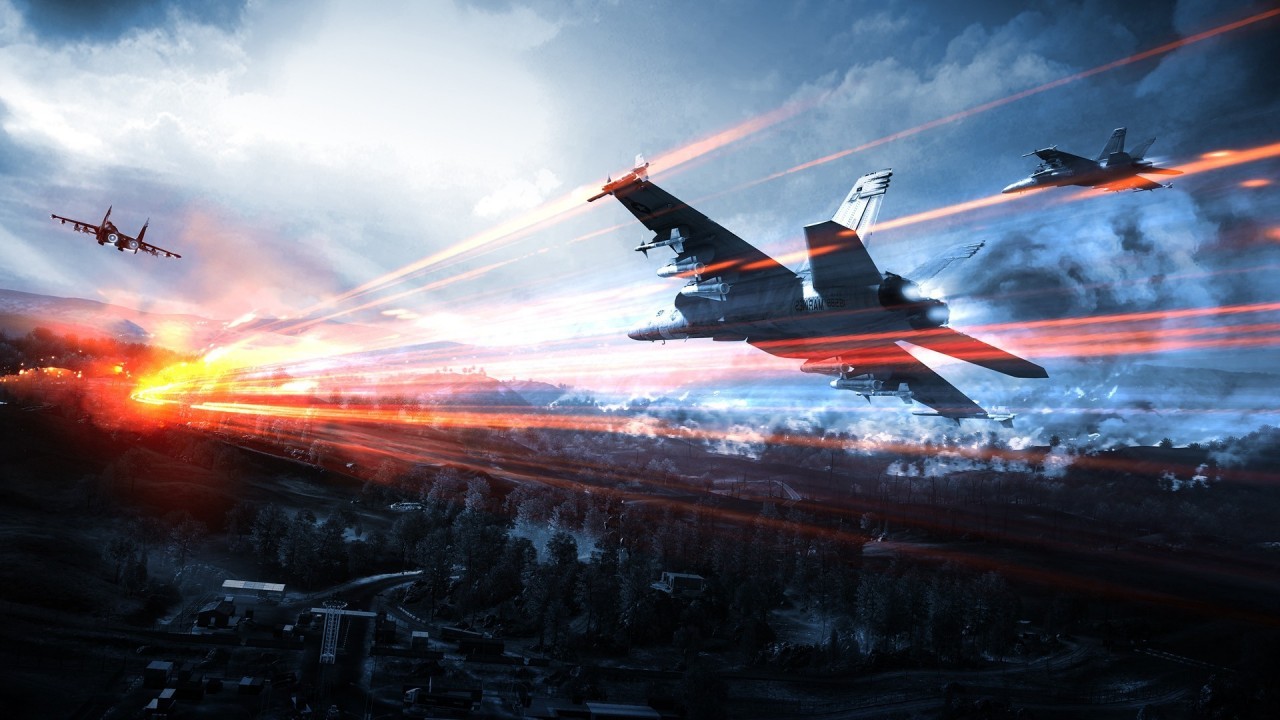 Battlefield 3 Images Wallpapers