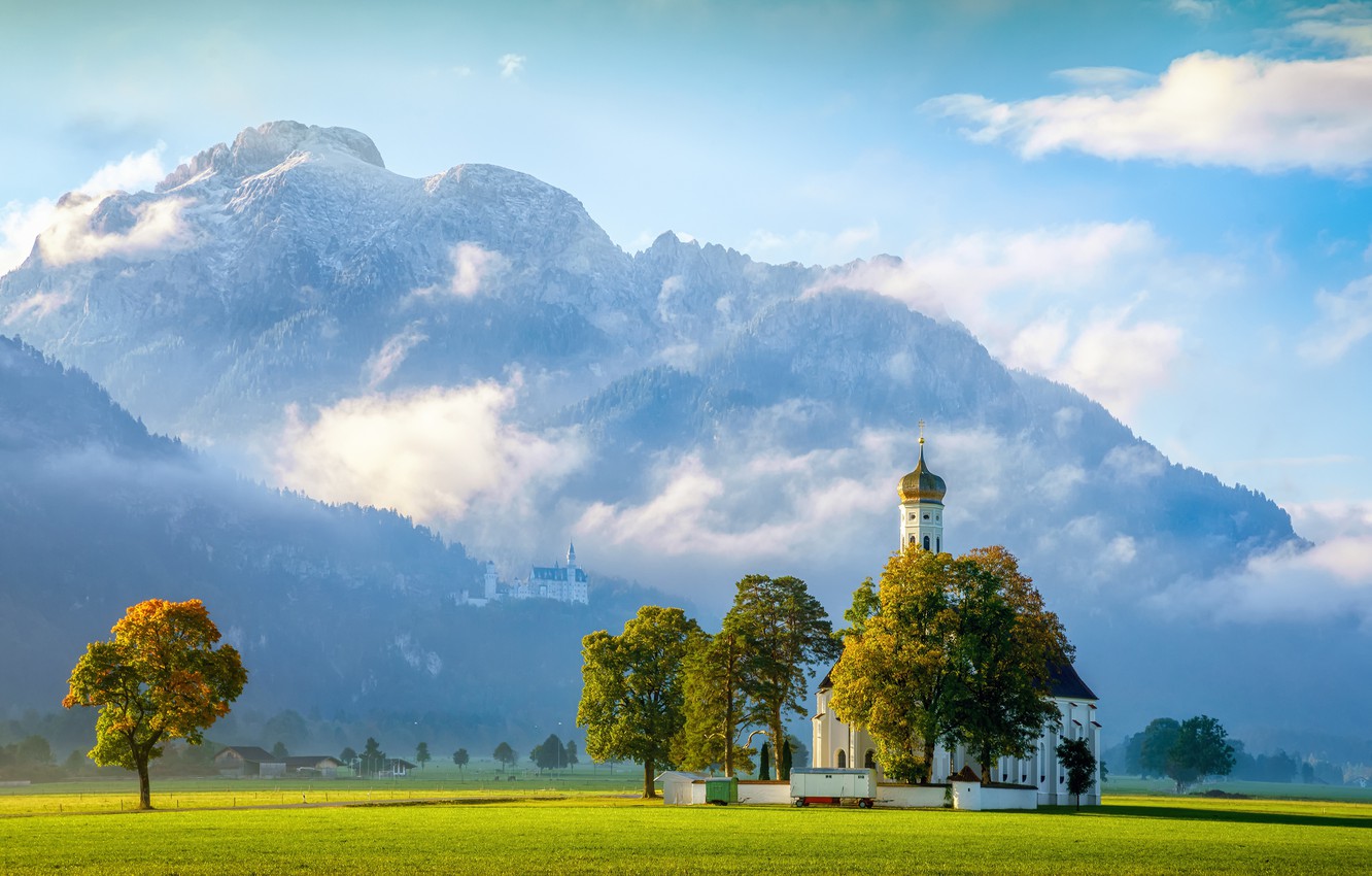 Bavaria Wallpapers