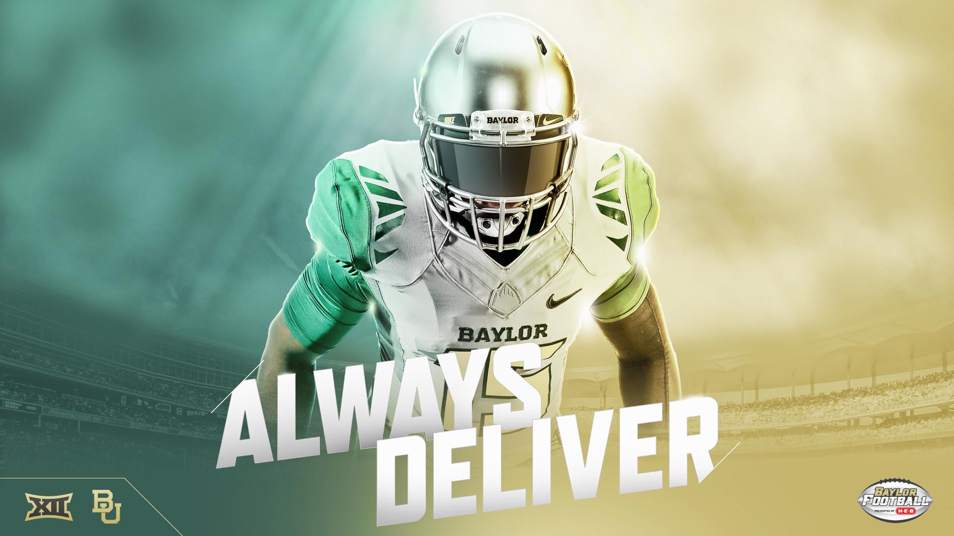 Baylor Football Wallpapers