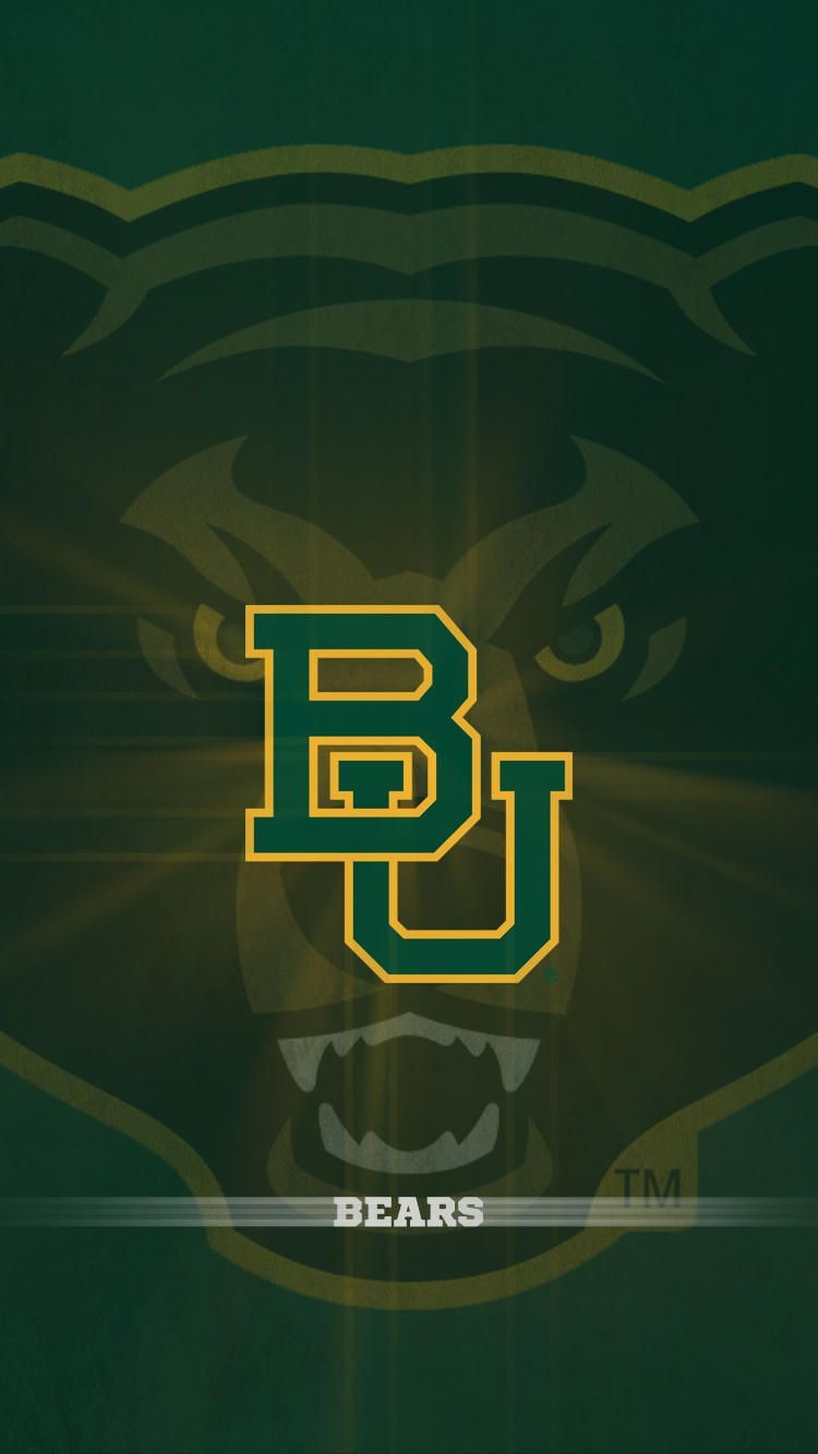 Baylor Football Wallpapers