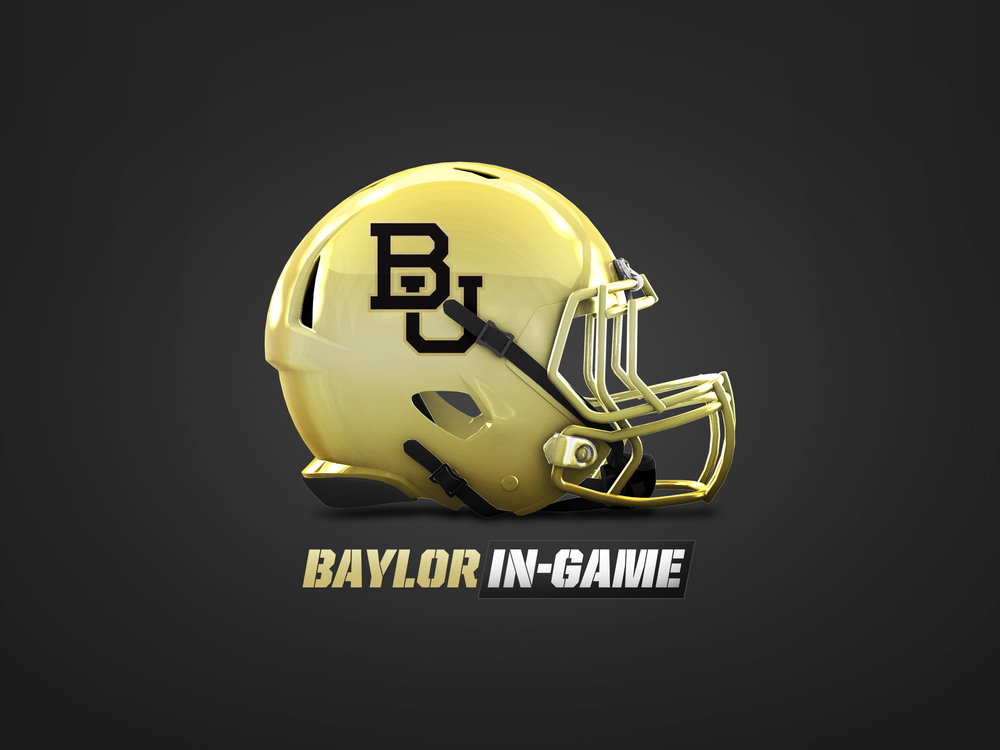 Baylor Football Wallpapers