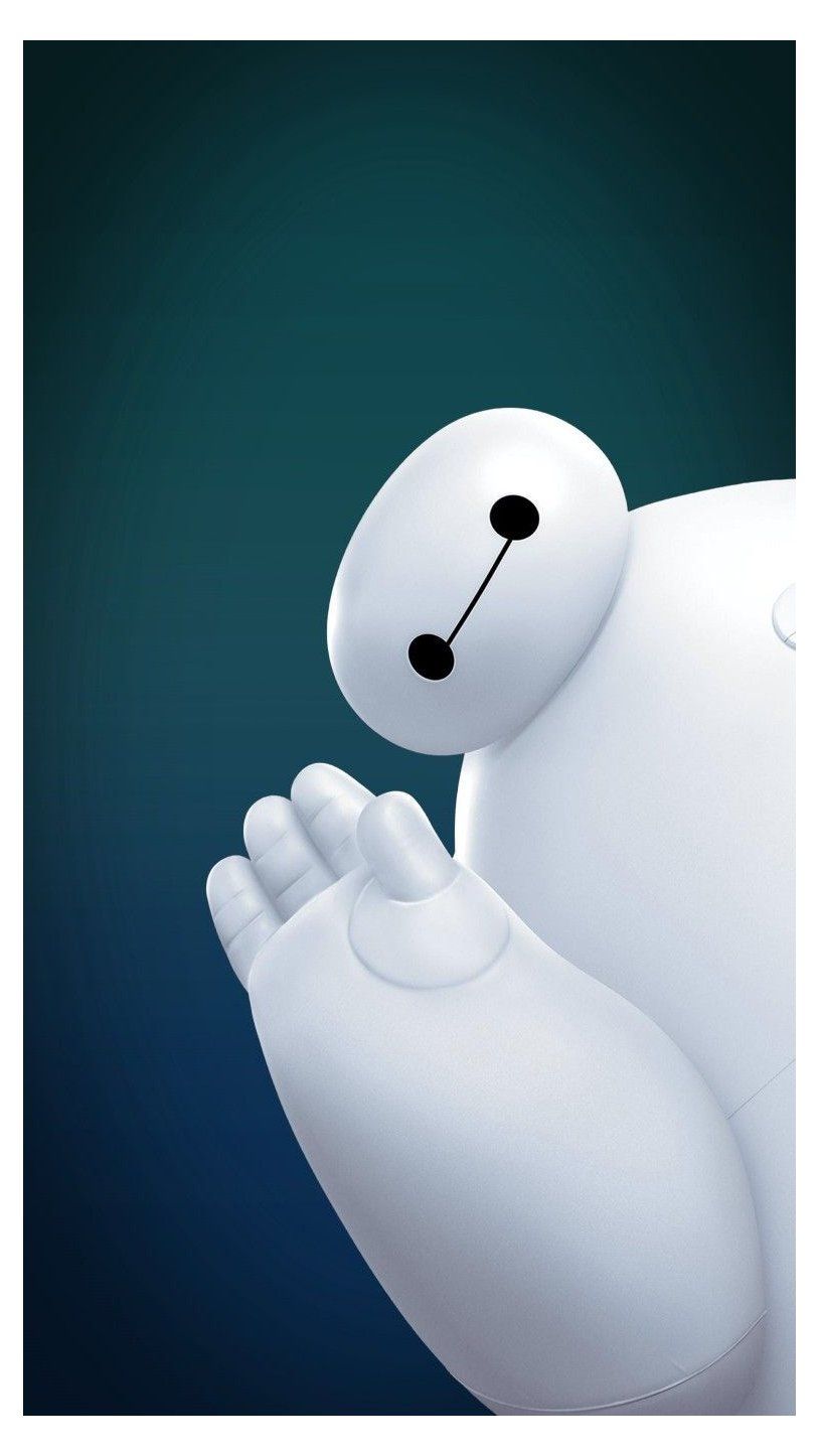 Baymax Wallpapers