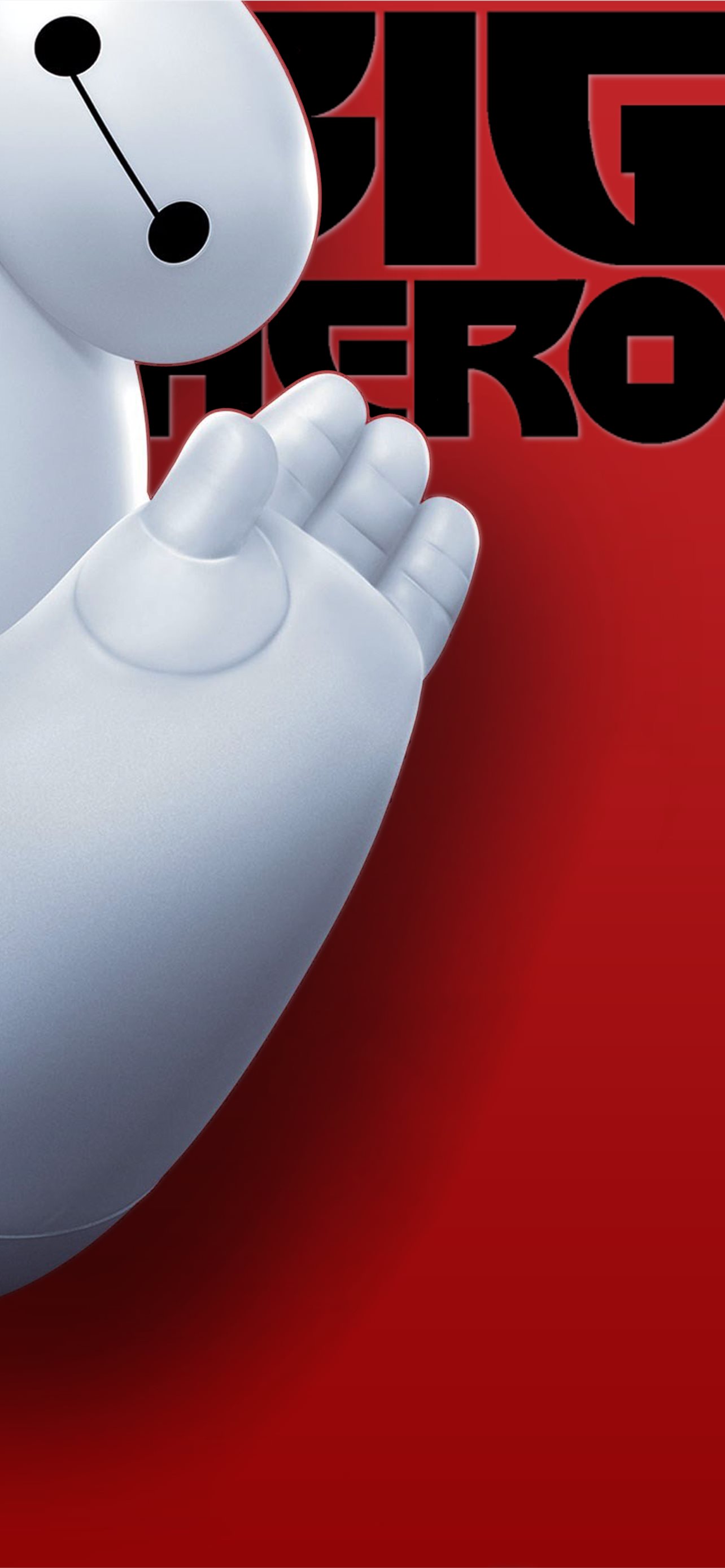 Baymax Wallpapers