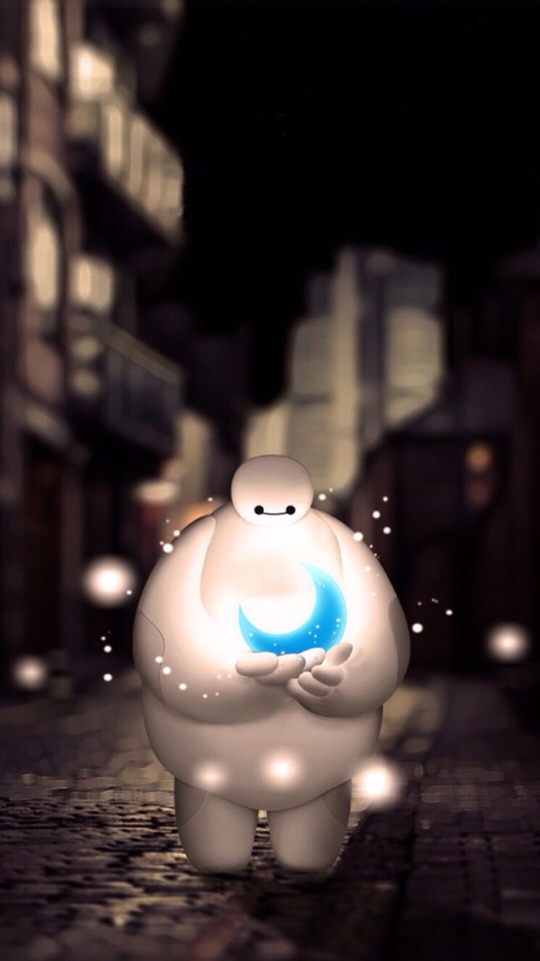 Baymax Wallpapers